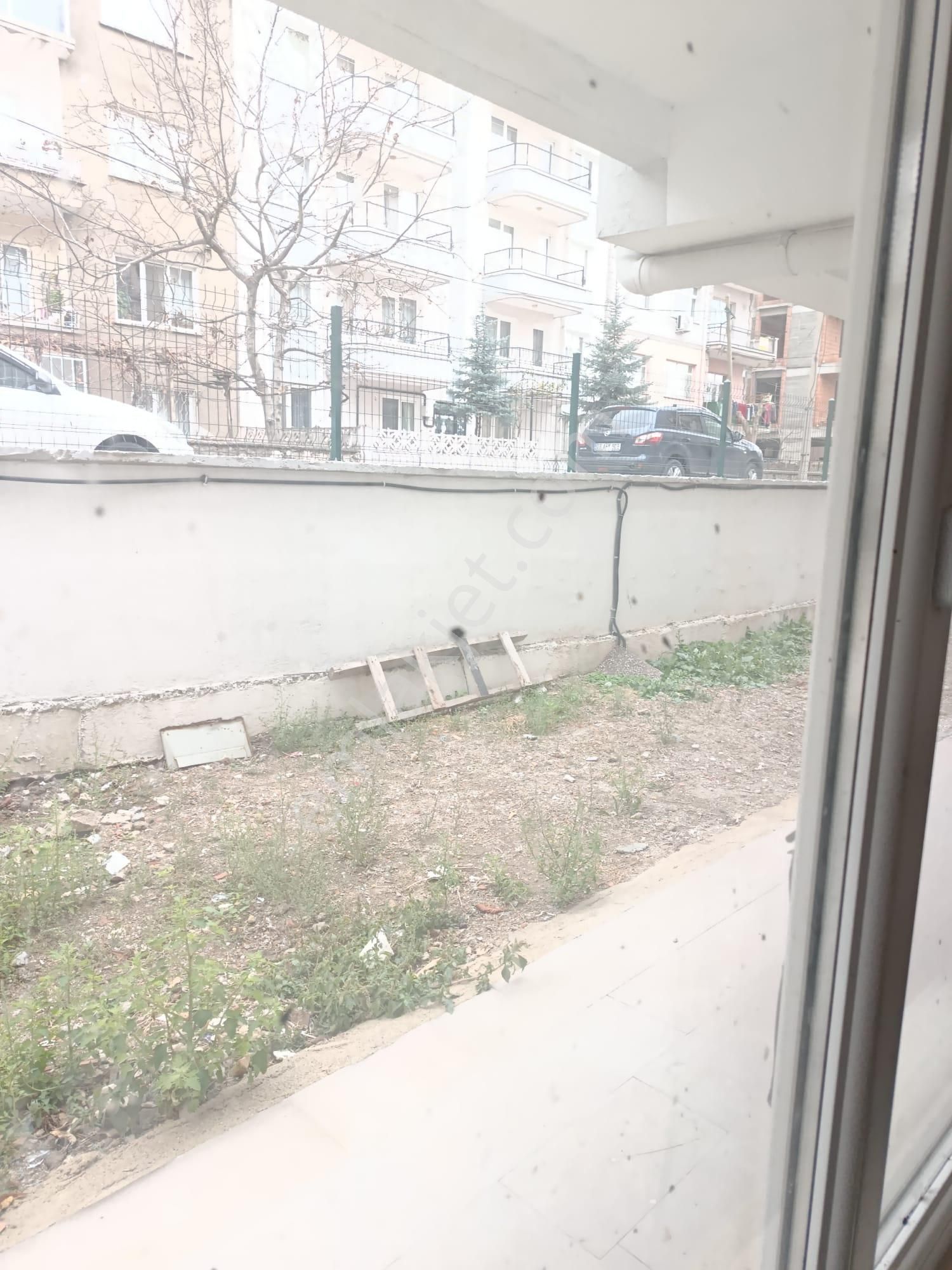 Devrane Yanı Bahçe Katı Mesken Tapulu 3+1 Daire - Görsel 25