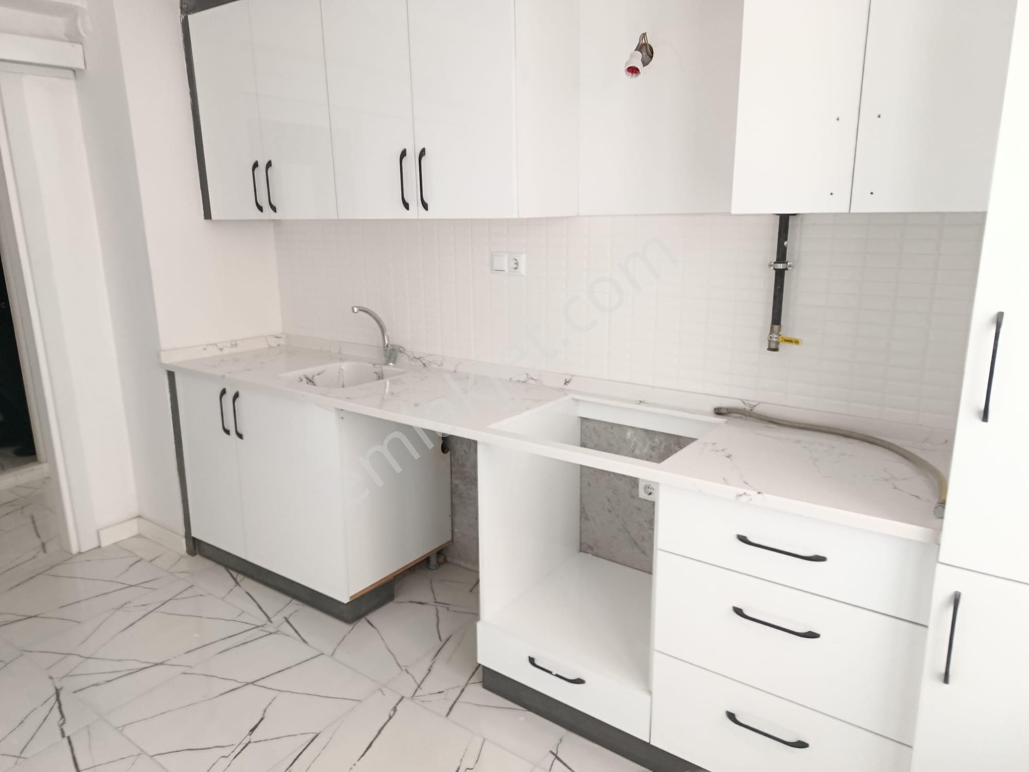 Devrane Yanı Bahçe Katı Mesken Tapulu 3+1 Daire - Görsel 5