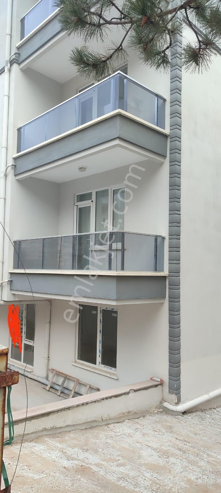 Devrane Yanı Bahçe Katı Mesken Tapulu 3+1 Daire - Görsel 22