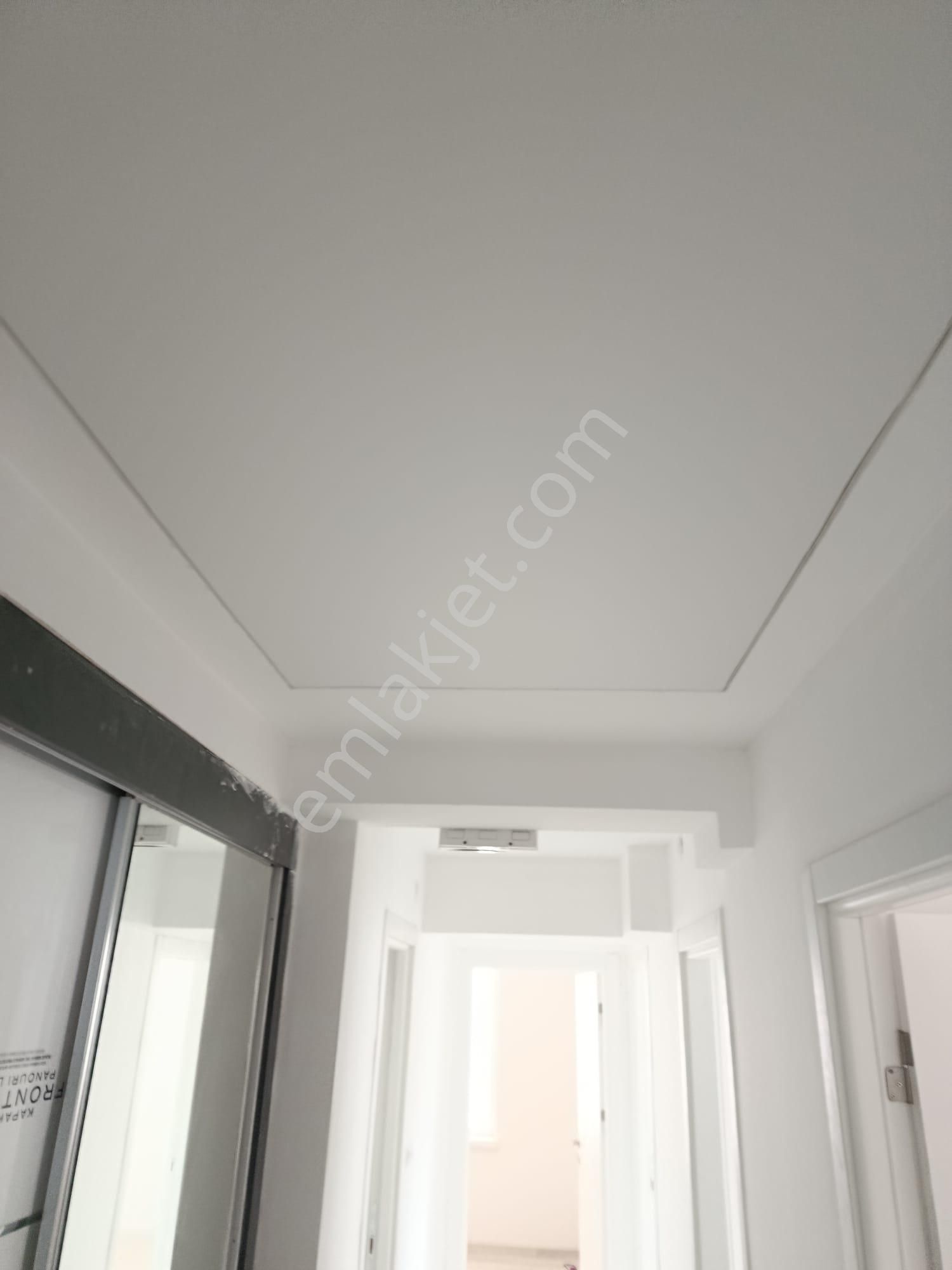 Devrane Yanı Bahçe Katı Mesken Tapulu 3+1 Daire - Görsel 14