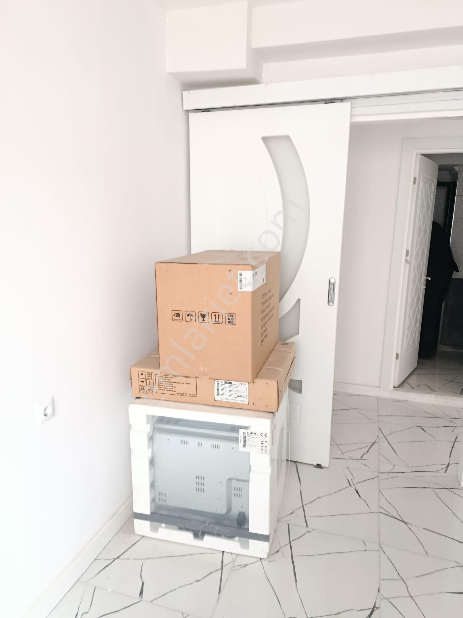 Devrane Yanı Bahçe Katı Mesken Tapulu 3+1 Daire - Görsel 13