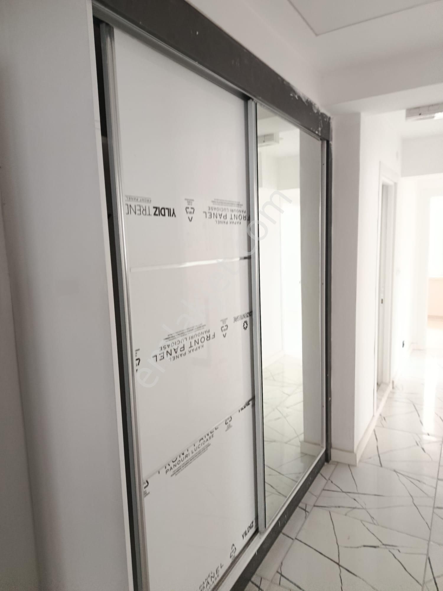 Devrane Yanı Bahçe Katı Mesken Tapulu 3+1 Daire - Görsel 15