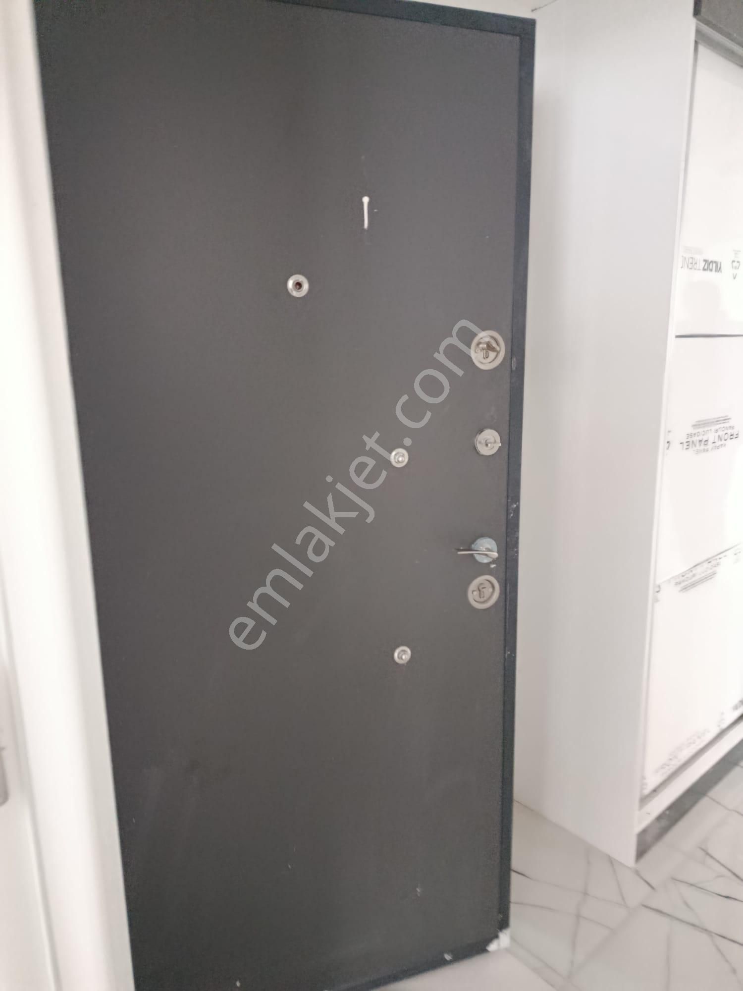 Devrane Yanı Bahçe Katı Mesken Tapulu 3+1 Daire - Görsel 27