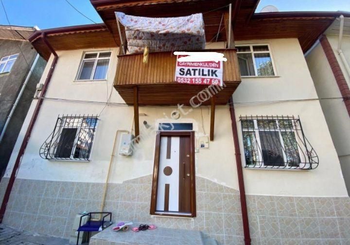 Niksar Cedit Satılık Daire TOKAT NİKSAR MERKEZDE SATILIK DUBLEKS DAİRE