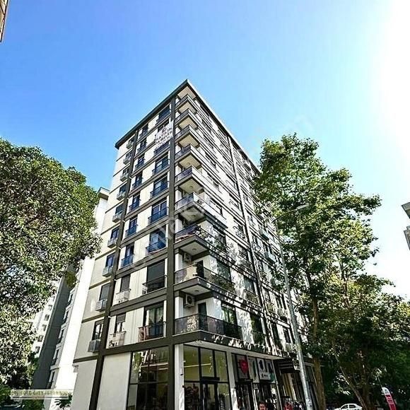 Kadıköy 19 Mayıs Satılık Daire KADIKÖY BAĞDAT CADDESİ YAKINI 2+1 LUX DAİRE