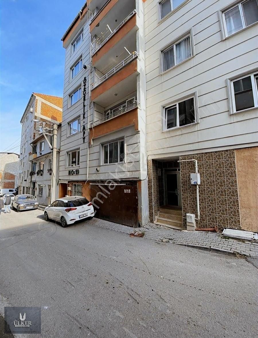 Mudanya Güzelyalı Eğitim Satılık Daire ÜLKER DEN BURSA MUDANYA EĞİTİM DE SATILIK 3+1