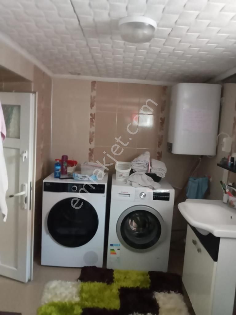 Ayvada'dan Ayvalık Merkez'de 2 Katlı Taş Rum Evi - Görsel 10