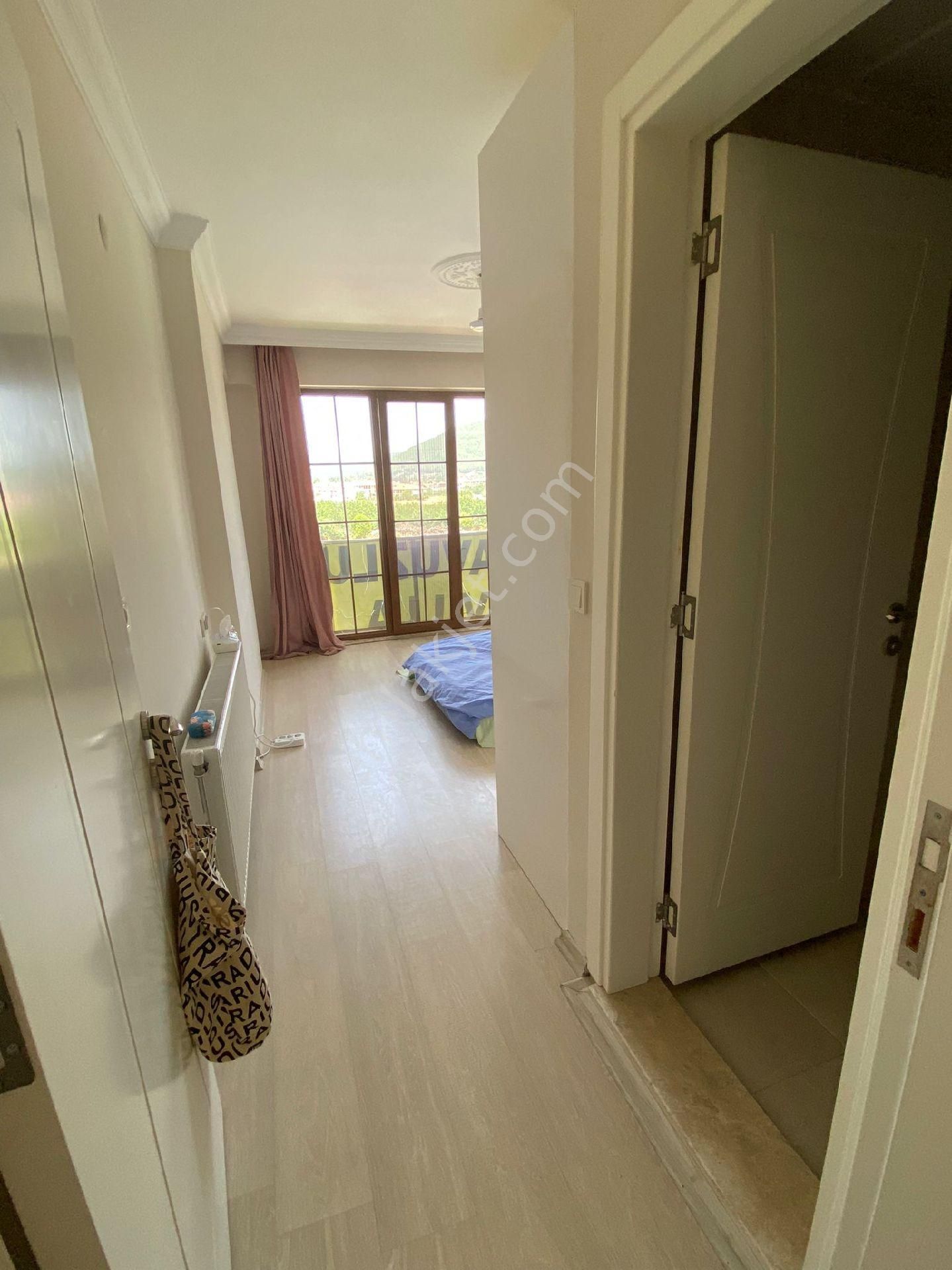 Butık Sıte De Havuzlu Vılla - Görsel 29