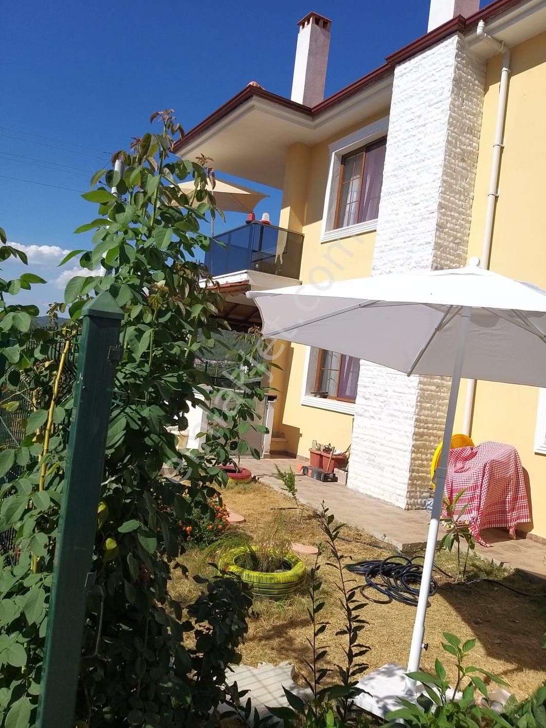 Butık Sıte De Havuzlu Vılla - Görsel 8