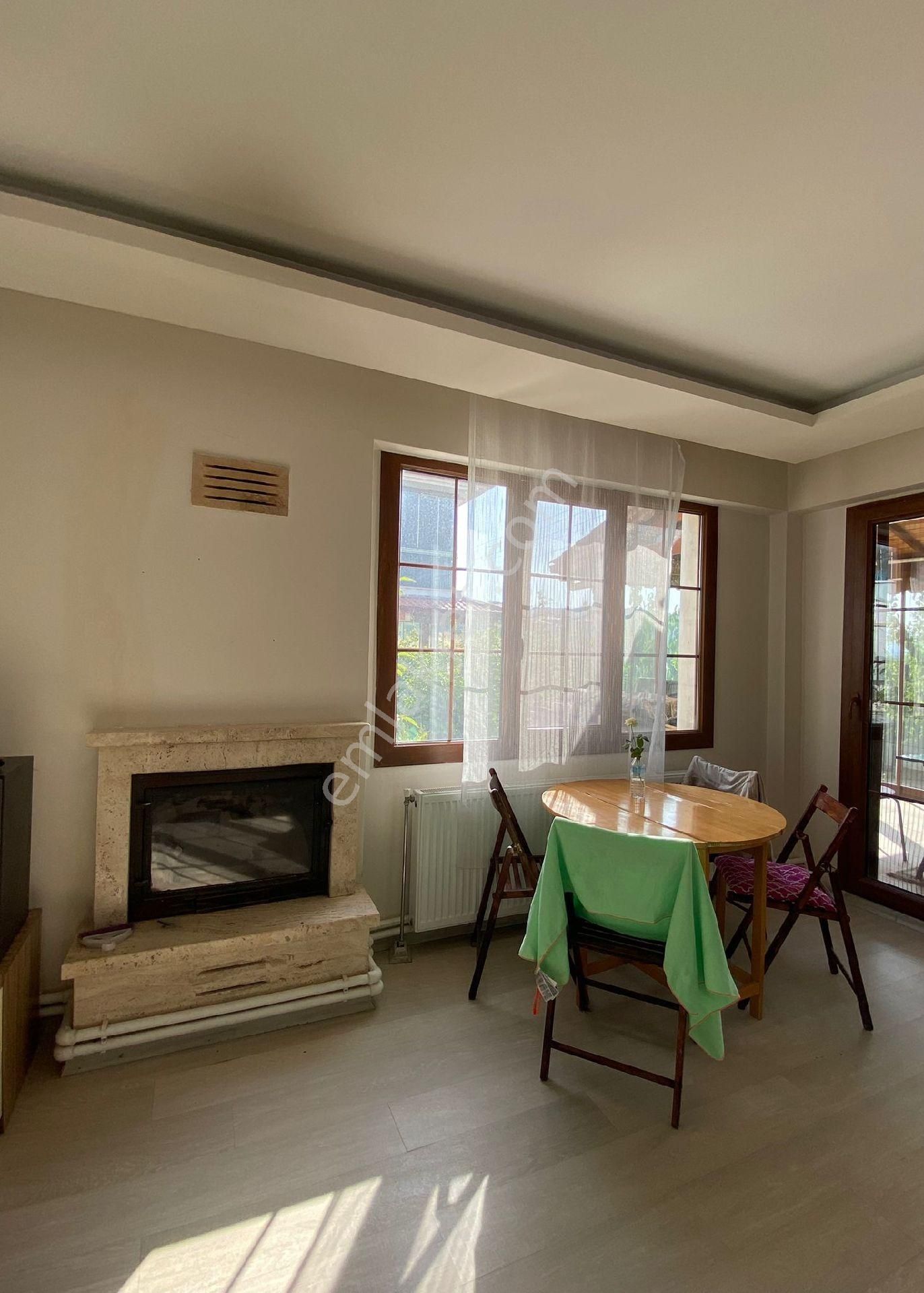 Butık Sıte De Havuzlu Vılla - Görsel 11