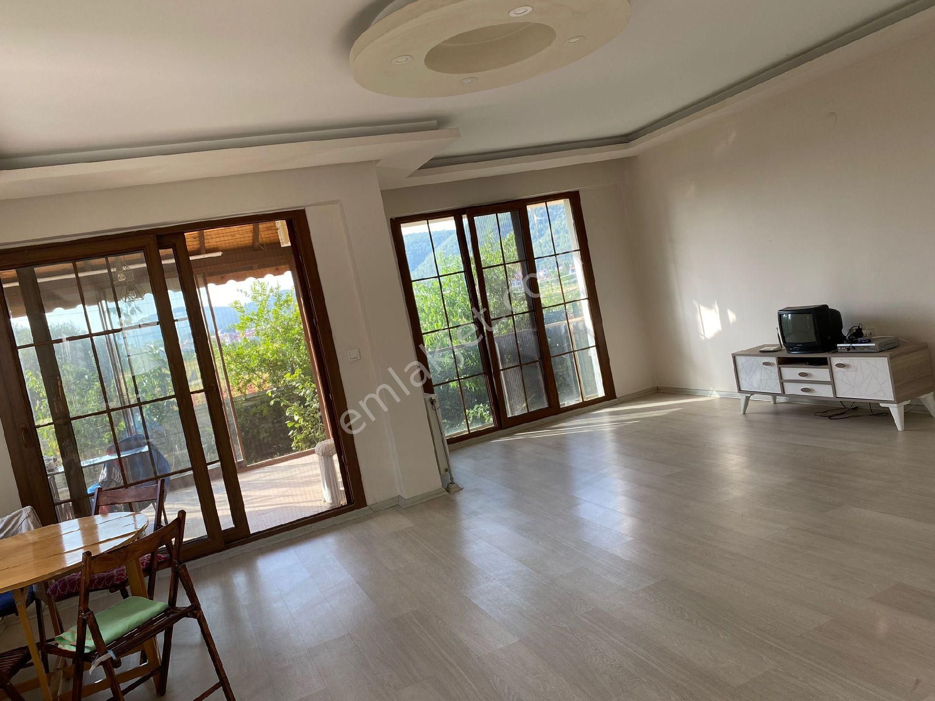 Butık Sıte De Havuzlu Vılla - Görsel 14