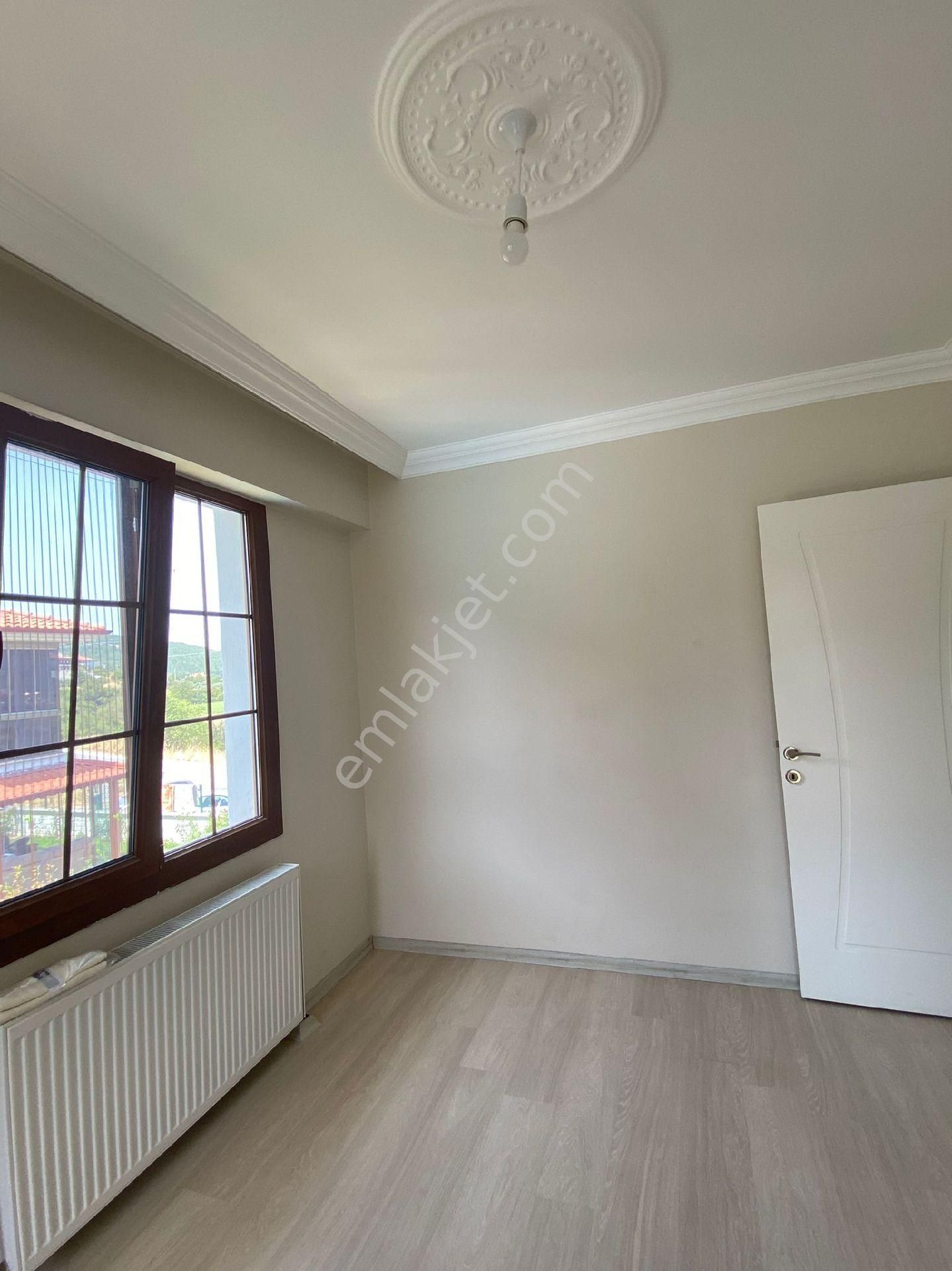 Butık Sıte De Havuzlu Vılla - Görsel 27