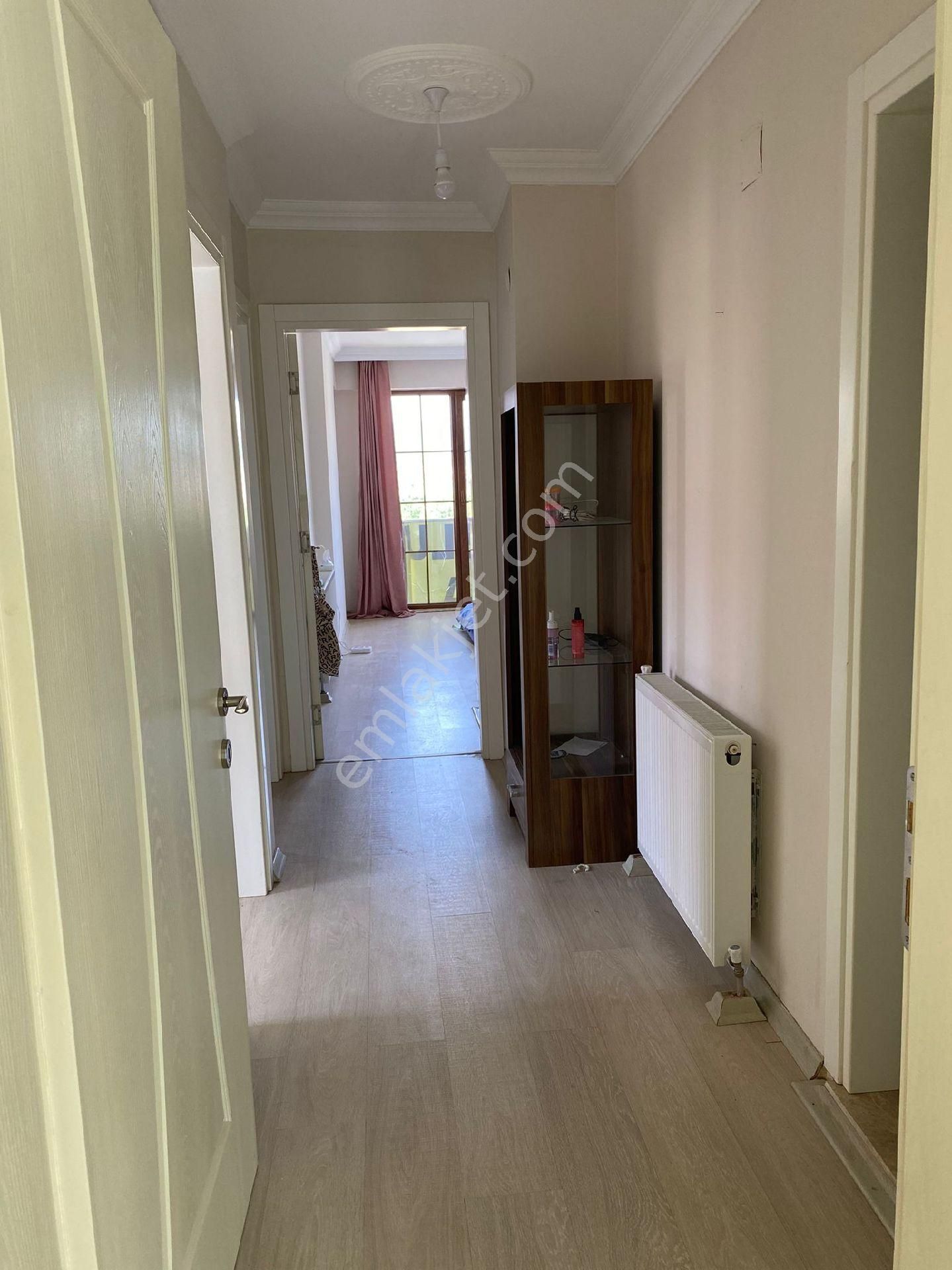 Butık Sıte De Havuzlu Vılla - Görsel 19