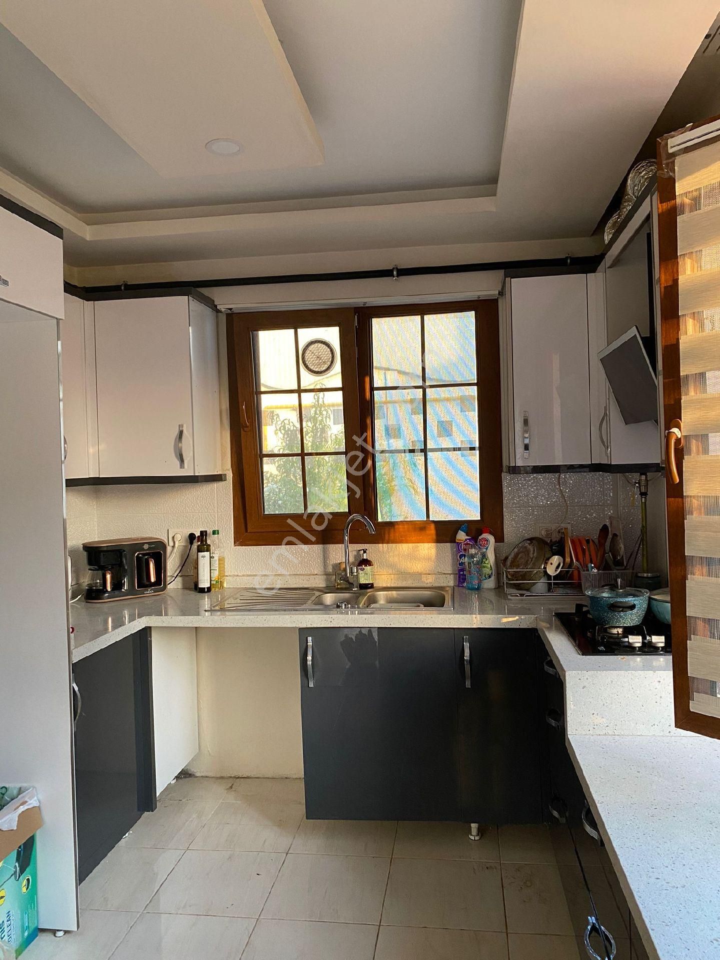 Butık Sıte De Havuzlu Vılla - Görsel 9