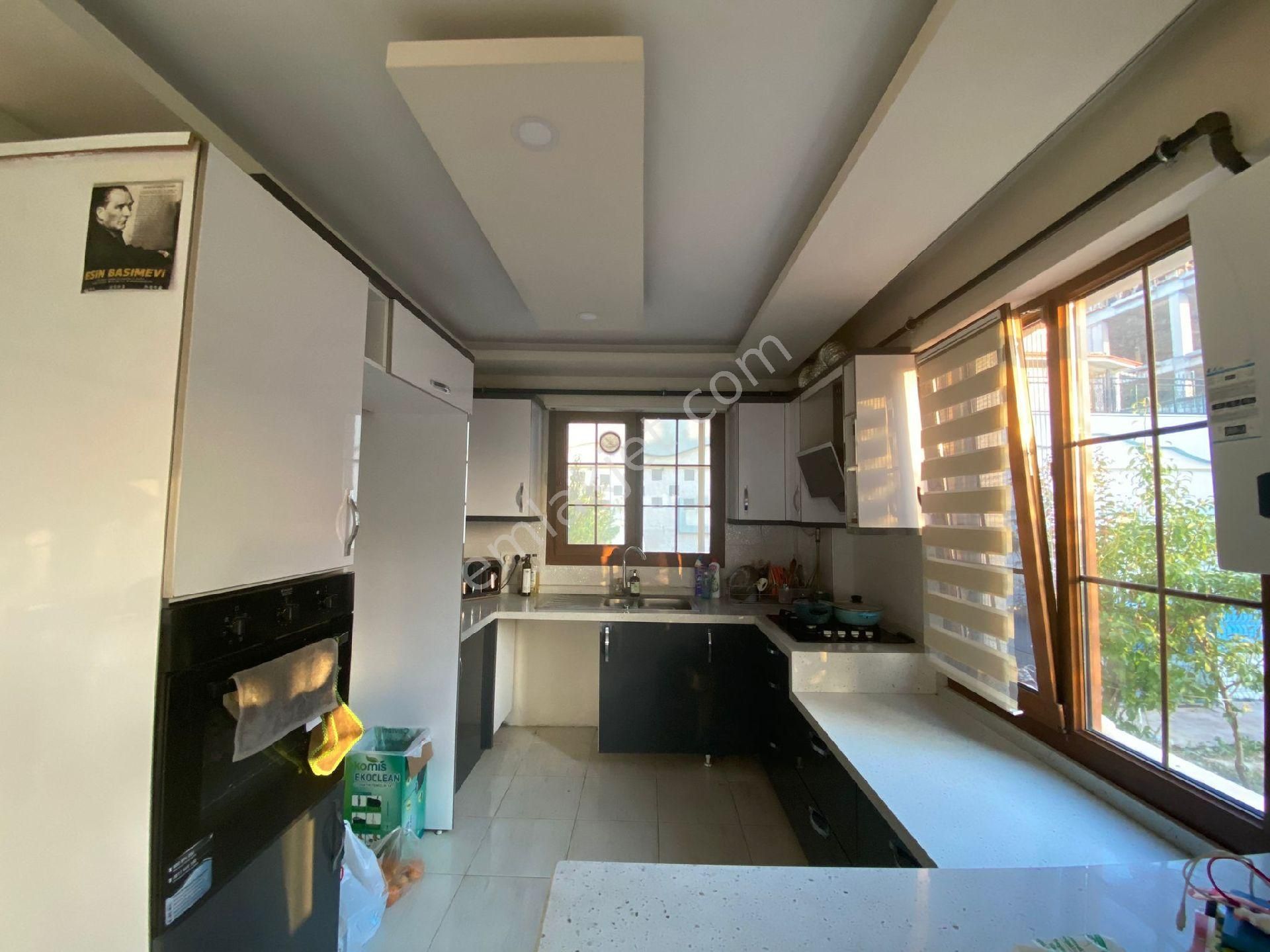 Butık Sıte De Havuzlu Vılla - Görsel 18