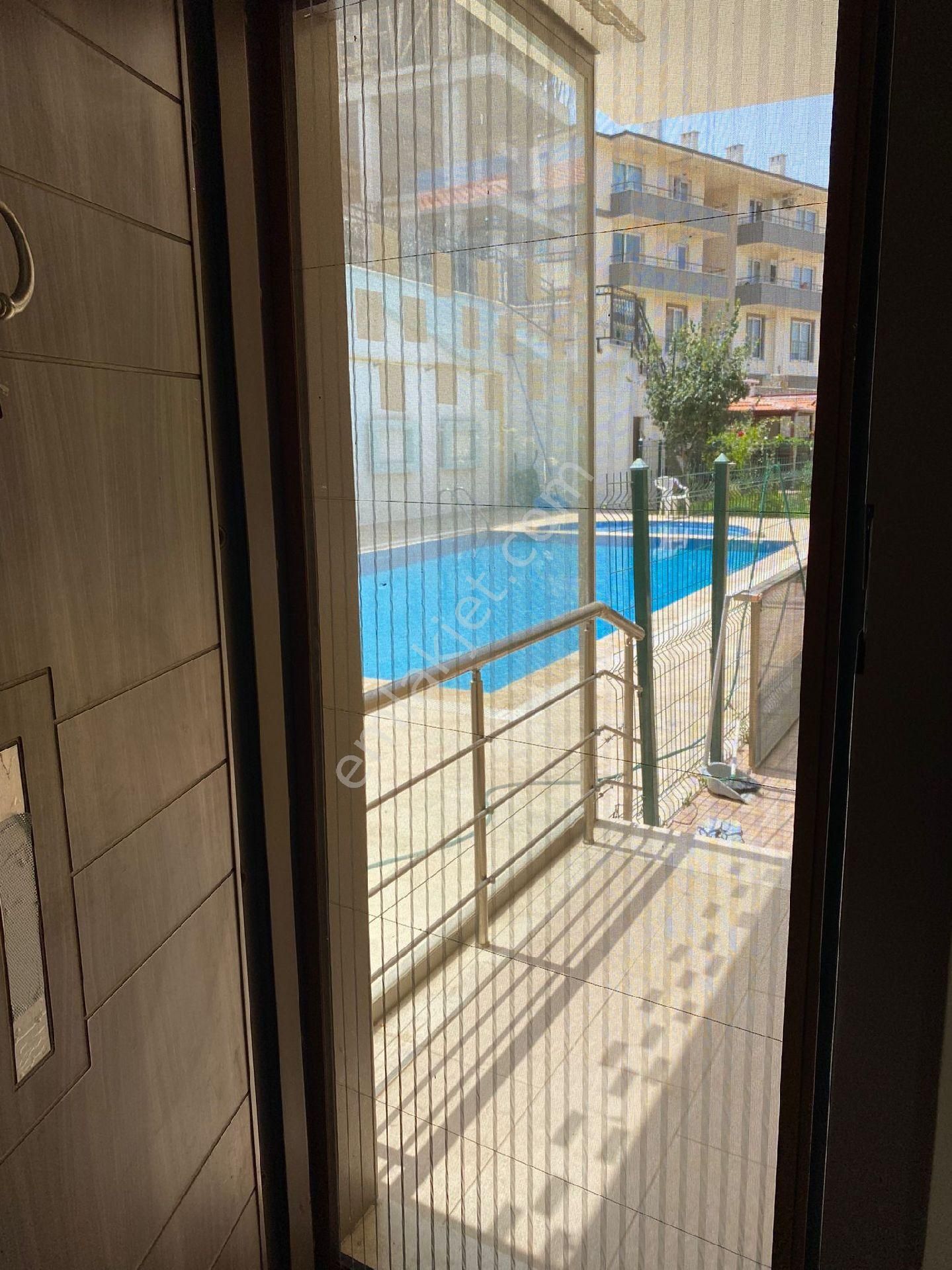 Butık Sıte De Havuzlu Vılla - Görsel 31