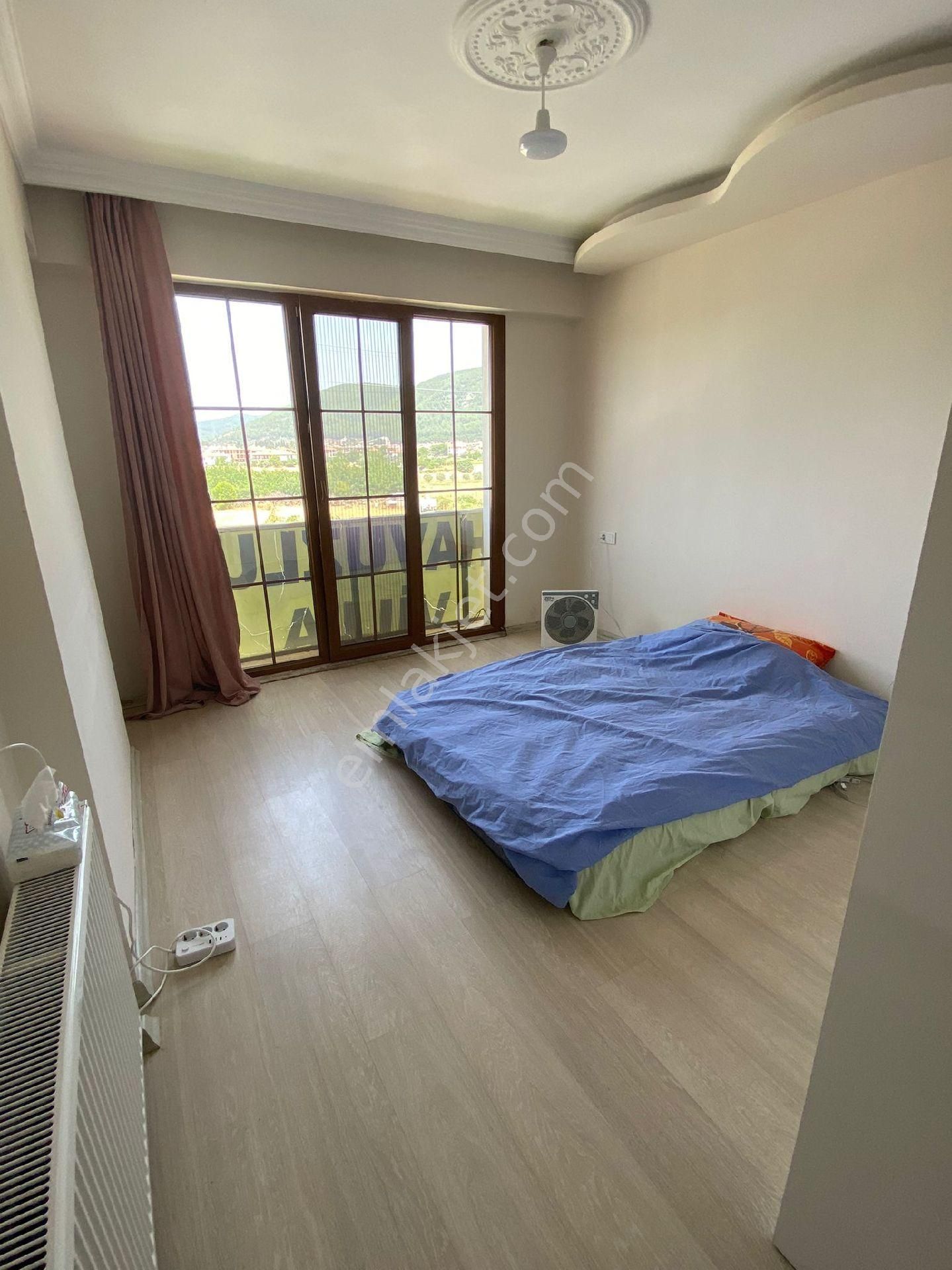 Butık Sıte De Havuzlu Vılla - Görsel 21