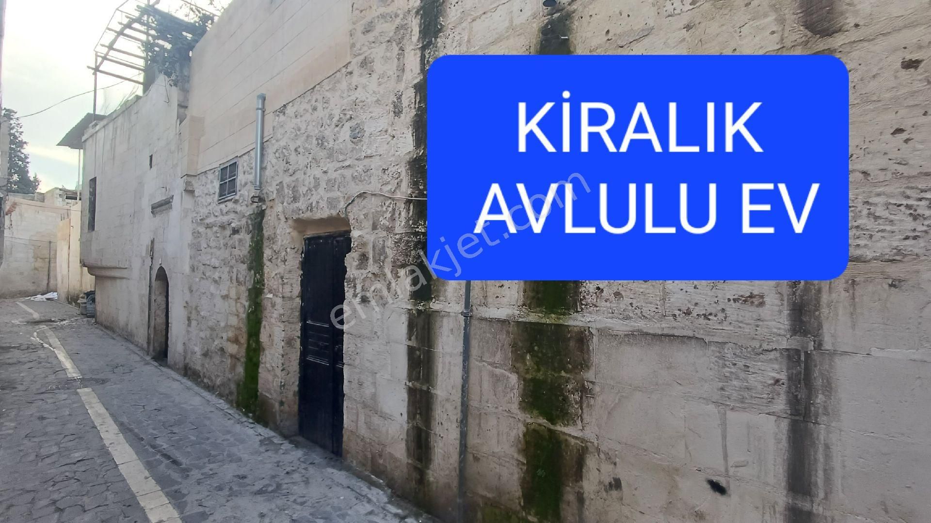 Eyyübiye Camikebir Kiralık Daire KENANOĞLU EMLAK OFİSİNDEN KİRALIK DAİRE