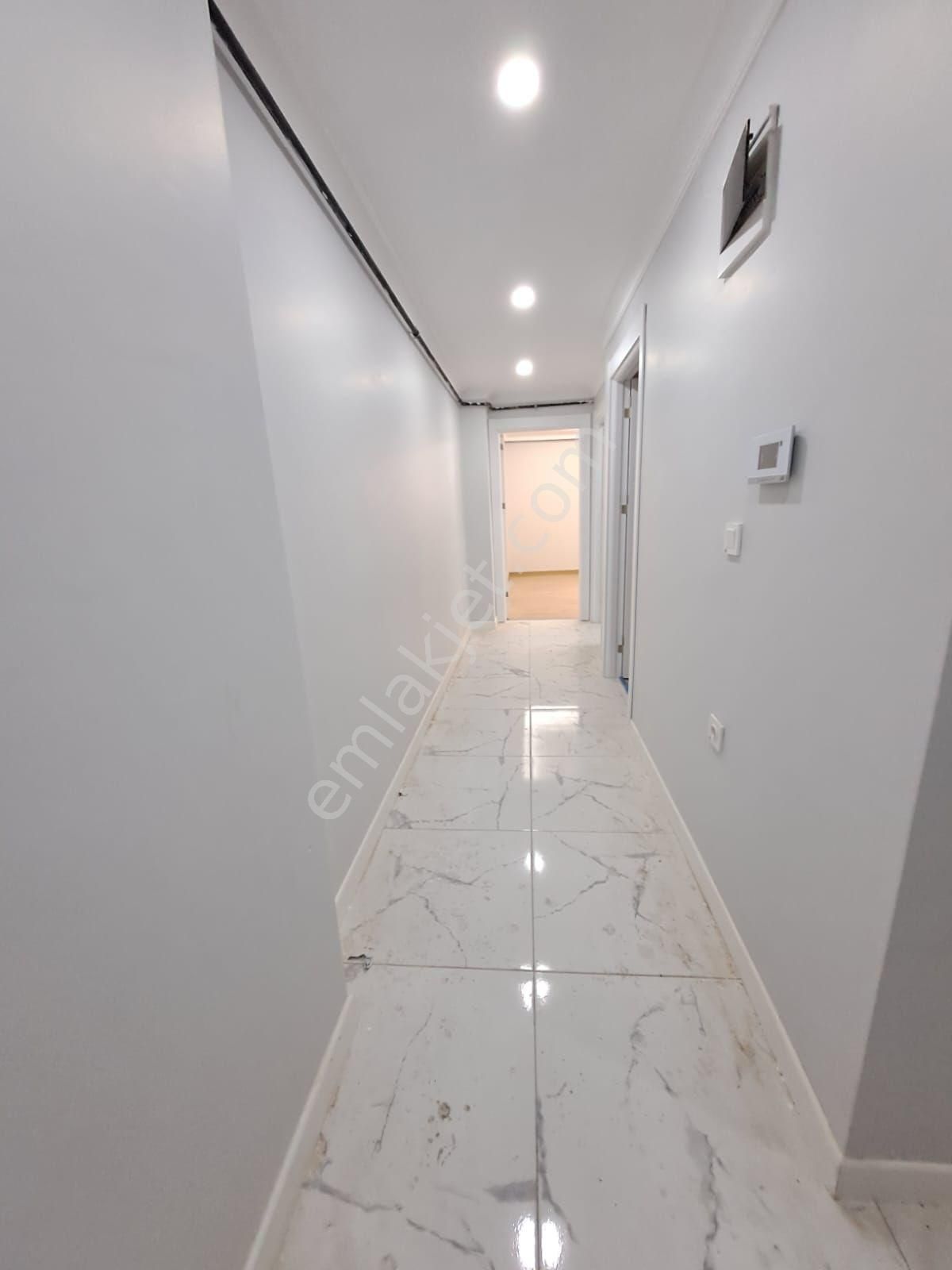 Avcılar Cihangir Satılık Daire AVCILAR CİHANGİRDE SATILIK DAİRE 3+1