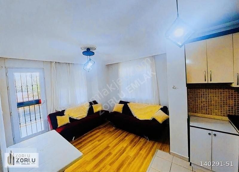 Kepez Ahatlı Satılık Daire SATILIK 2+1 GİRİŞ KAT AHATLI