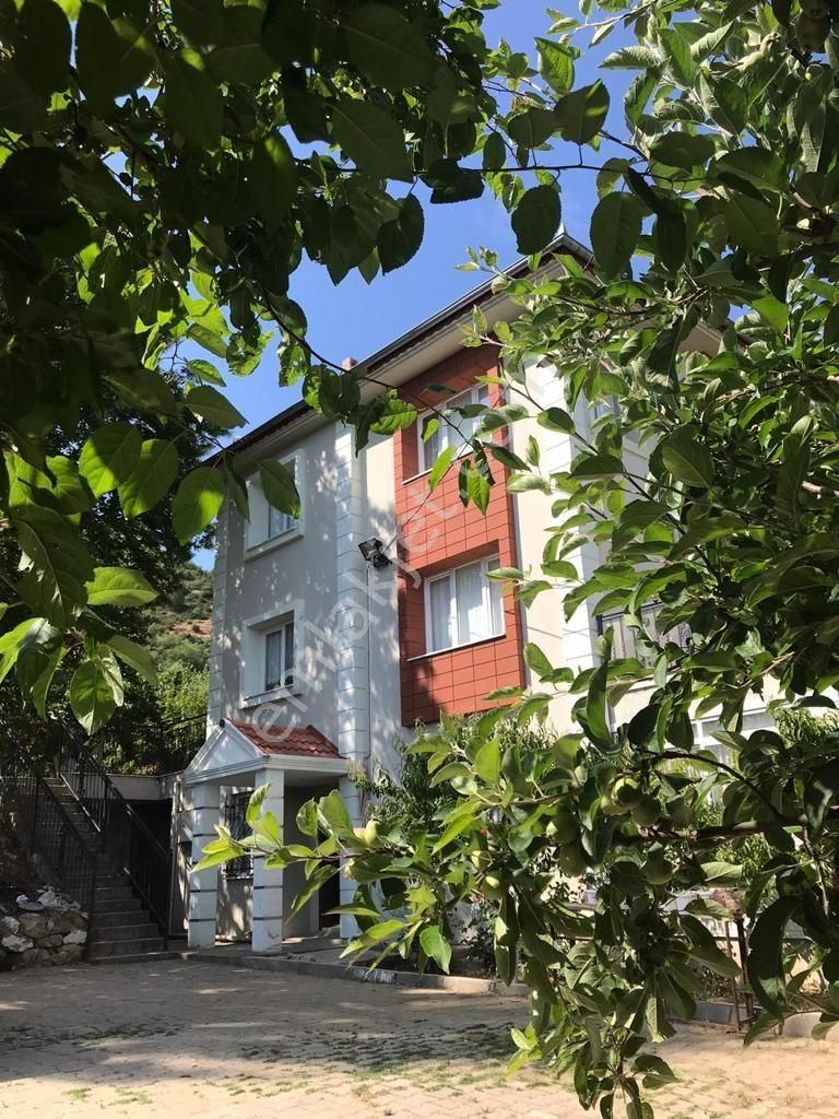 Villa 3.100 M2 - Görsel 24