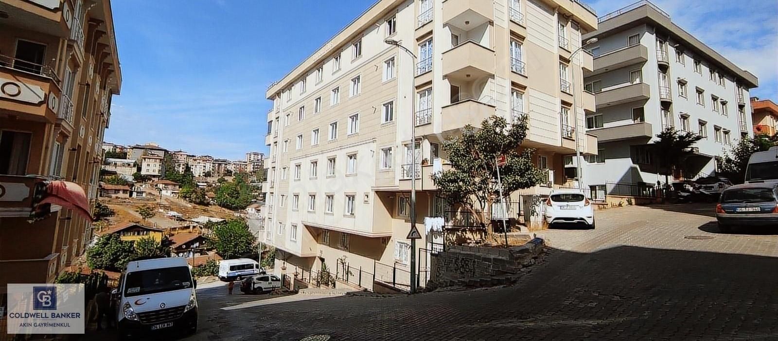 Maltepe Fındıklı Satılık Daire FINDIKLI' DA 2 AİLE İÇİN İDEAL 4+1 ENFES ÜST DUBLEKS DAİRE