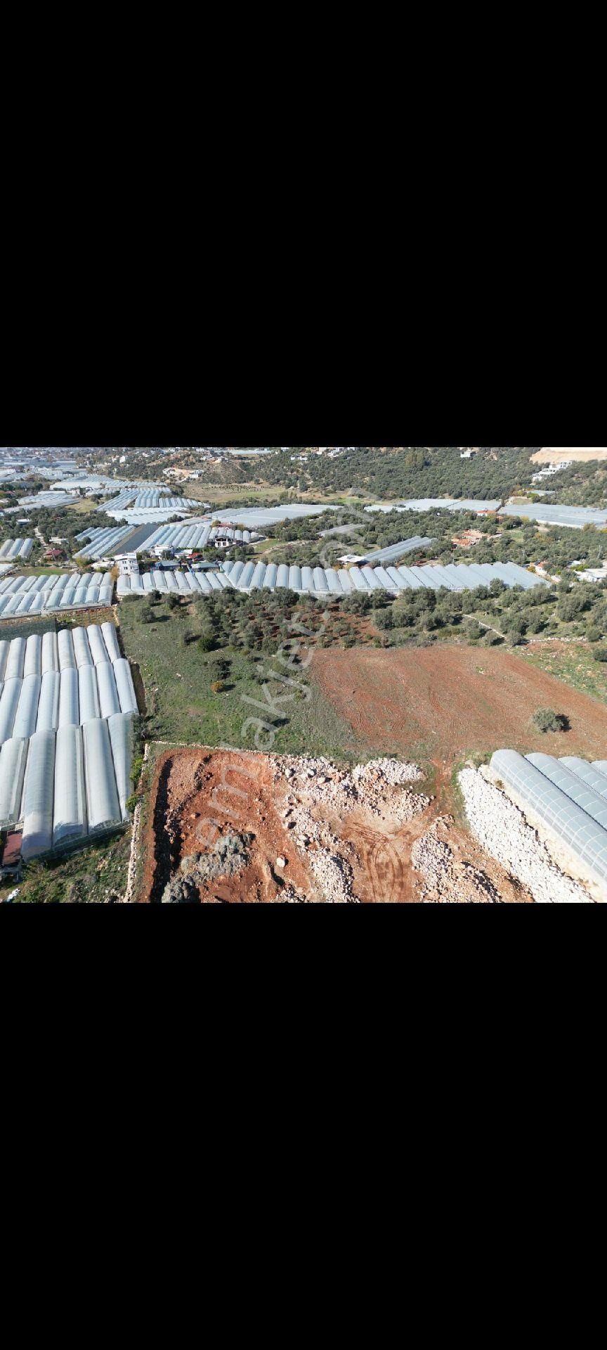 Yatırımlık Arazi - Görsel 8