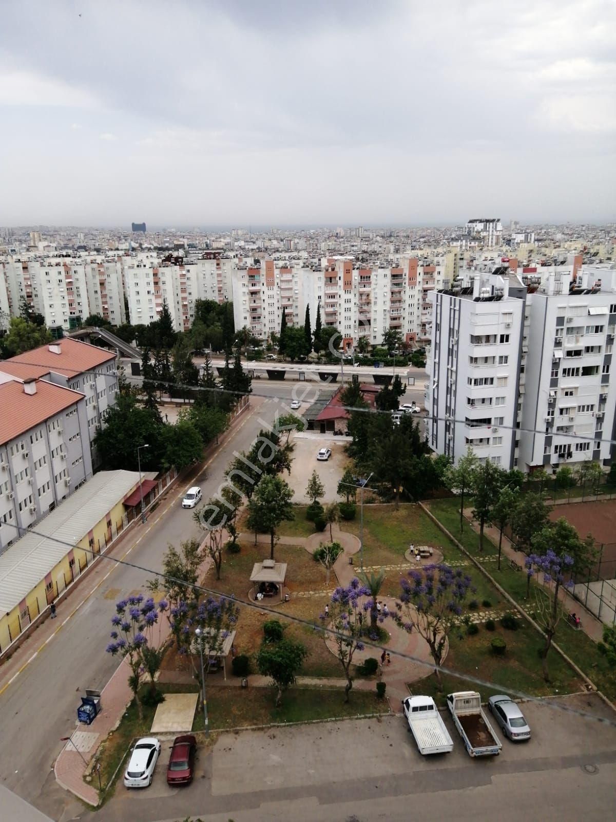 Kepez Atatürk Satılık Daire ANTALYA KEPEZDE SATILIK DAİRE 