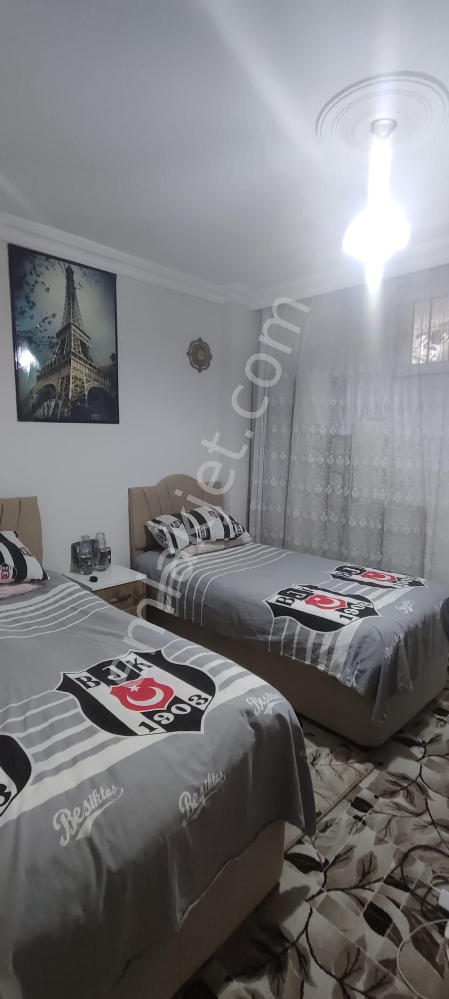 Didim Yenimahalle 3+1 Bahçe Kullanımlı Satılık Daire - Görsel 12