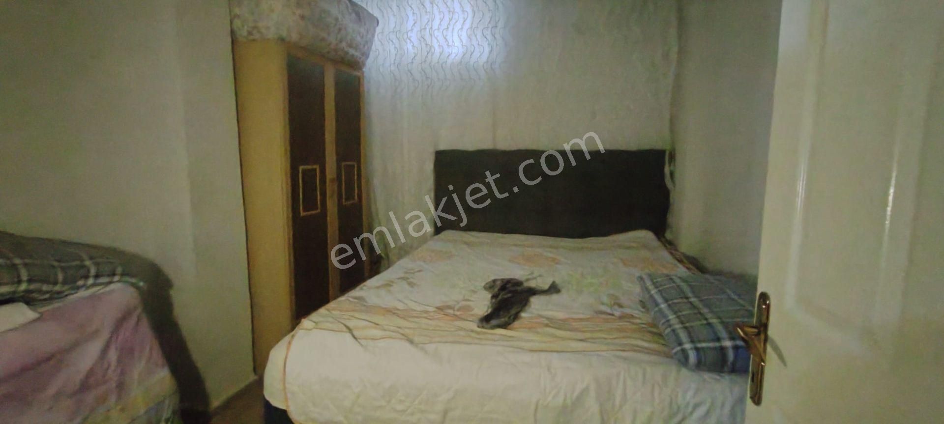 Didim Yenimahalle 3+1 Bahçe Kullanımlı Satılık Daire - Görsel 14