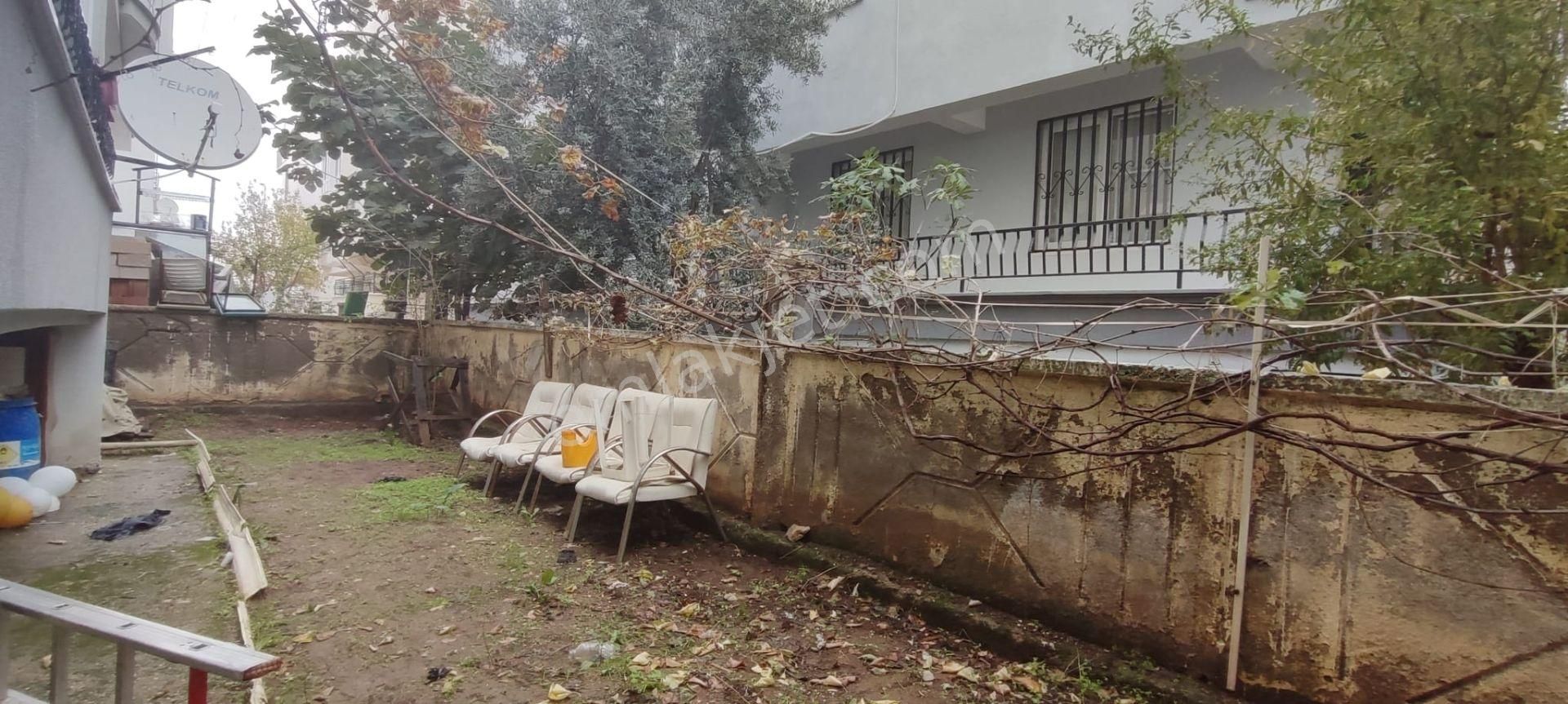 Didim Yenimahalle 3+1 Bahçe Kullanımlı Satılık Daire - Görsel 15