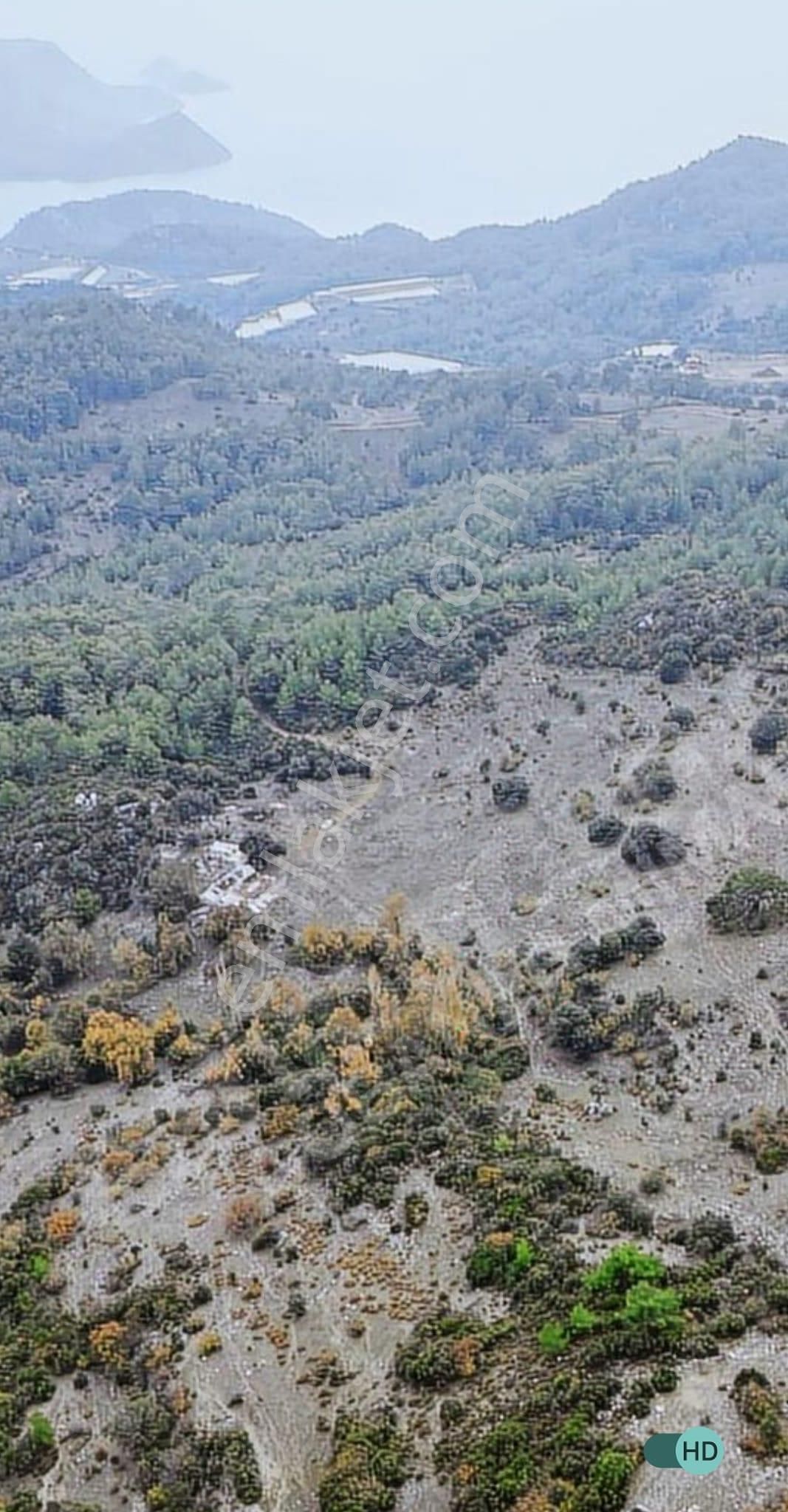 Arkadaş İnşaat Emlaktan Antalya Kumluca Yeşilköy De Satılık Deniz Ve Doğa 69 Dönüm Arazi - Görsel 20