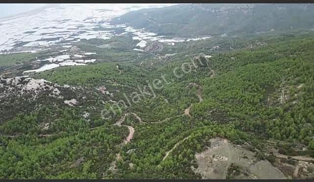 Arkadaş İnşaat Emlaktan Antalya Kumluca Yeşilköy De Satılık Deniz Ve Doğa 69 Dönüm Arazi - Görsel 18