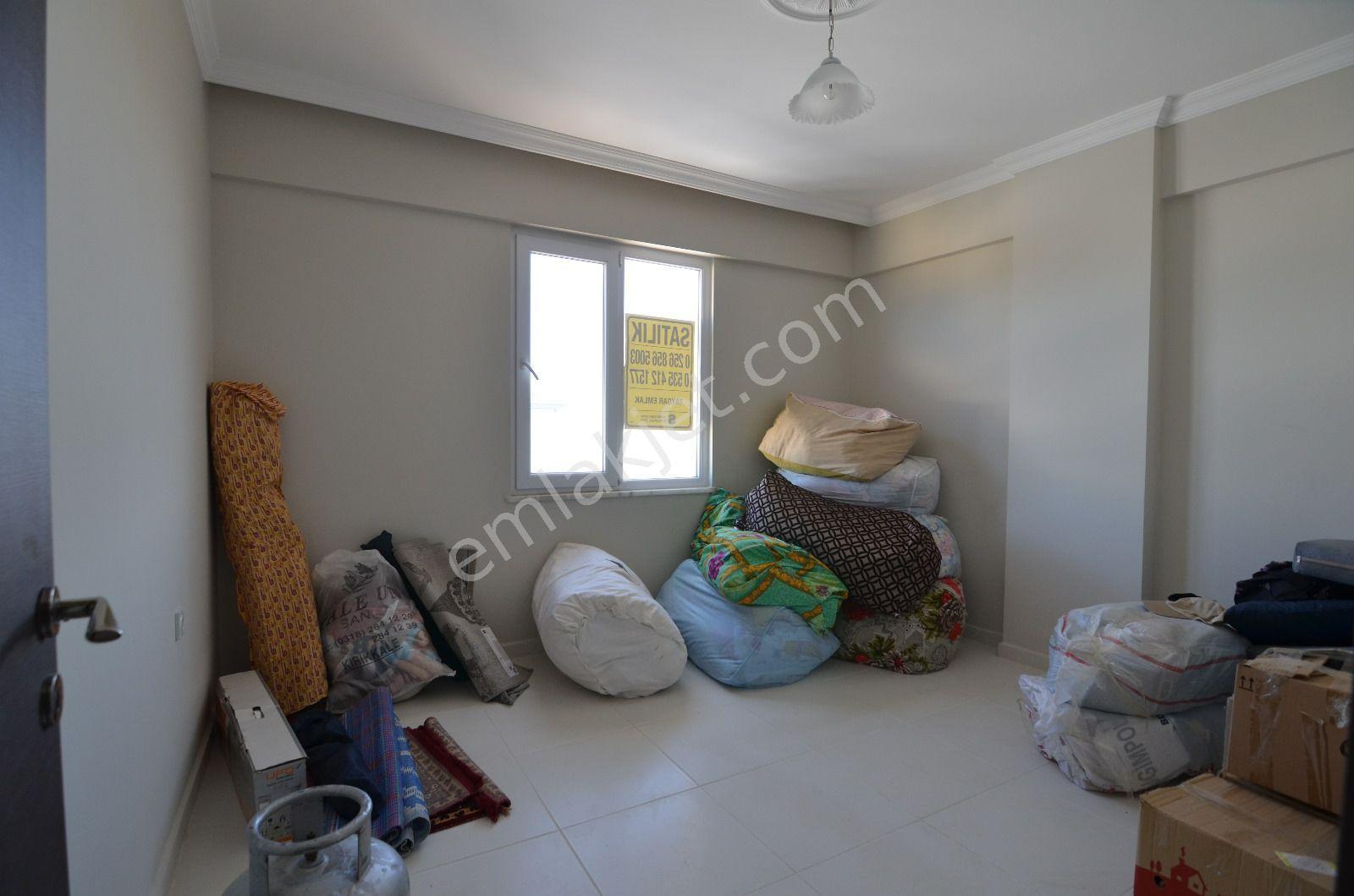 Aydın Didim Efeler'de Satılık Eşyasız 3+1 Dubleks Daire - Görsel 17