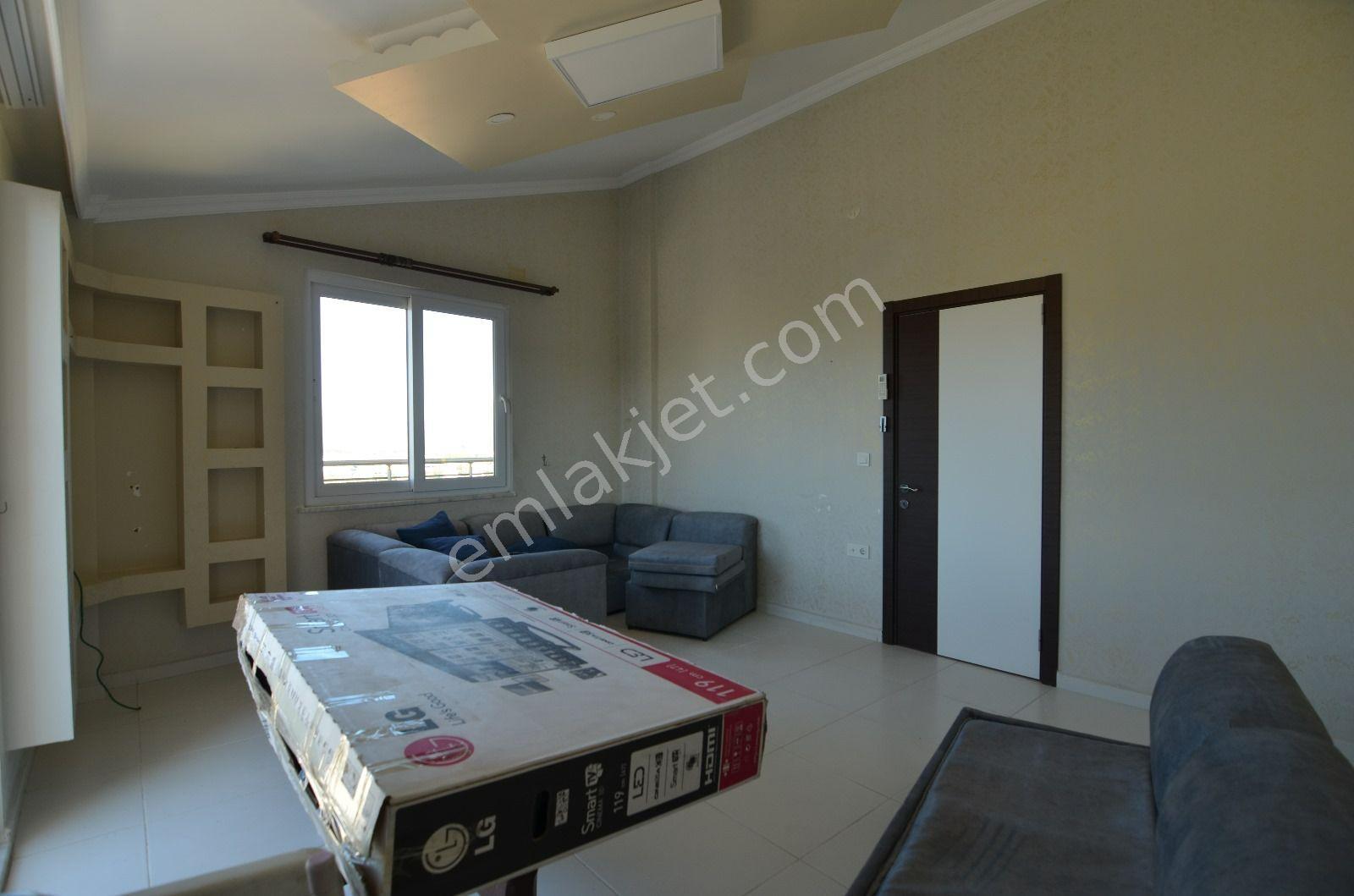 Aydın Didim Efeler'de Satılık Eşyasız 3+1 Dubleks Daire - Görsel 32
