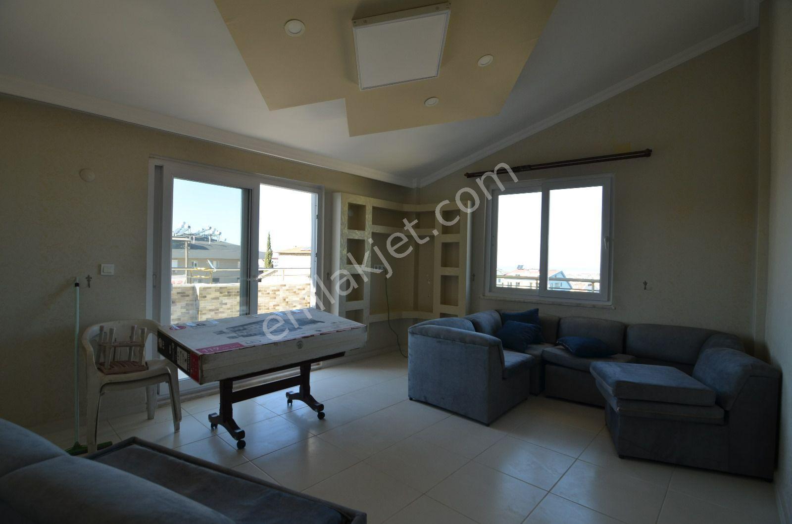 Aydın Didim Efeler'de Satılık Eşyasız 3+1 Dubleks Daire - Görsel 30
