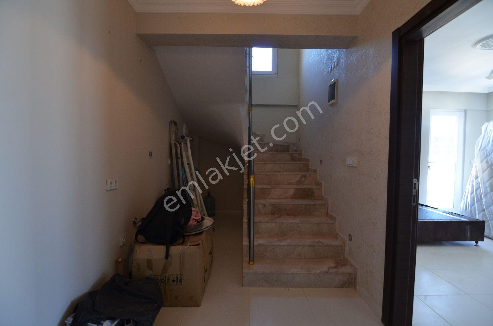 Aydın Didim Efeler'de Satılık Eşyasız 3+1 Dubleks Daire - Görsel 12