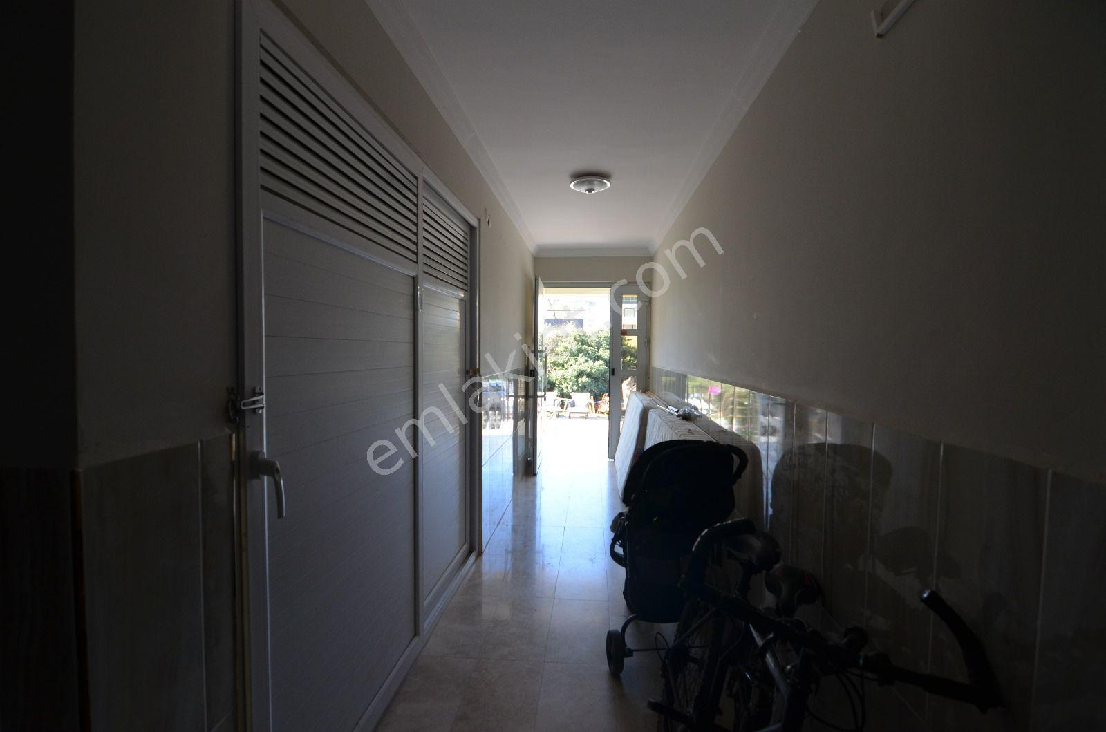 Aydın Didim Efeler'de Satılık Eşyasız 3+1 Dubleks Daire - Görsel 22