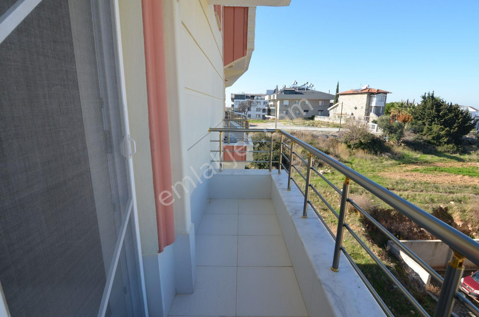 Aydın Didim Efeler'de Satılık Eşyasız 3+1 Dubleks Daire - Görsel 25