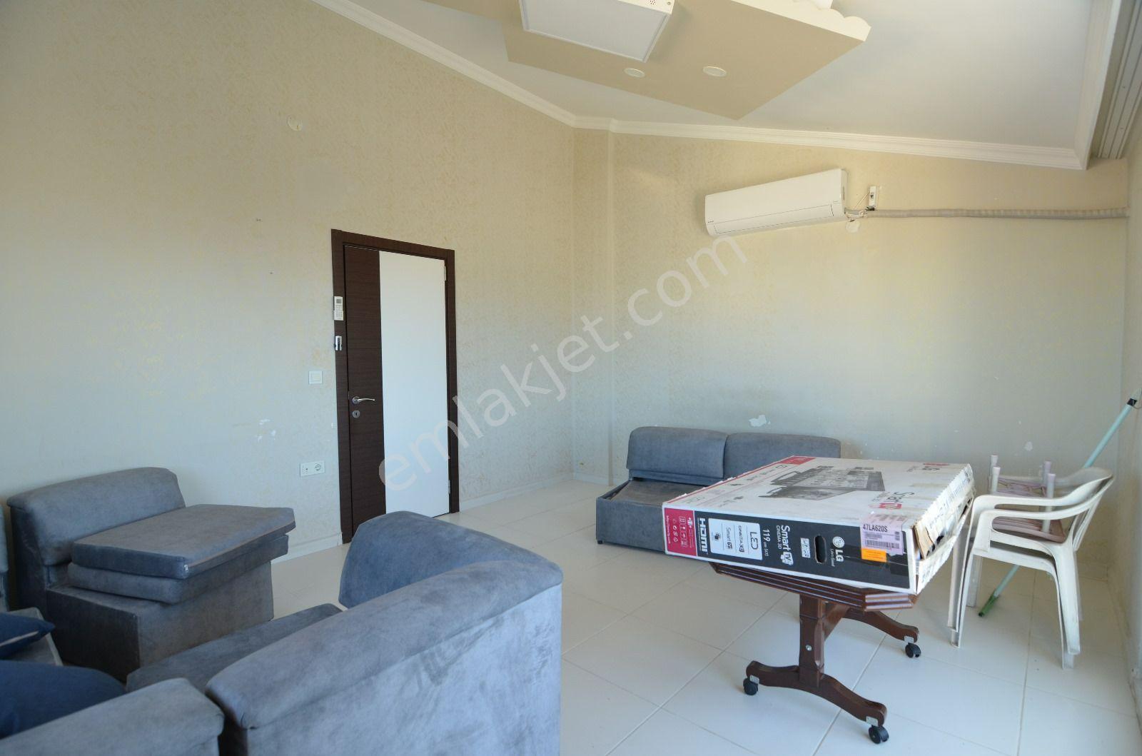Aydın Didim Efeler'de Satılık Eşyasız 3+1 Dubleks Daire - Görsel 29