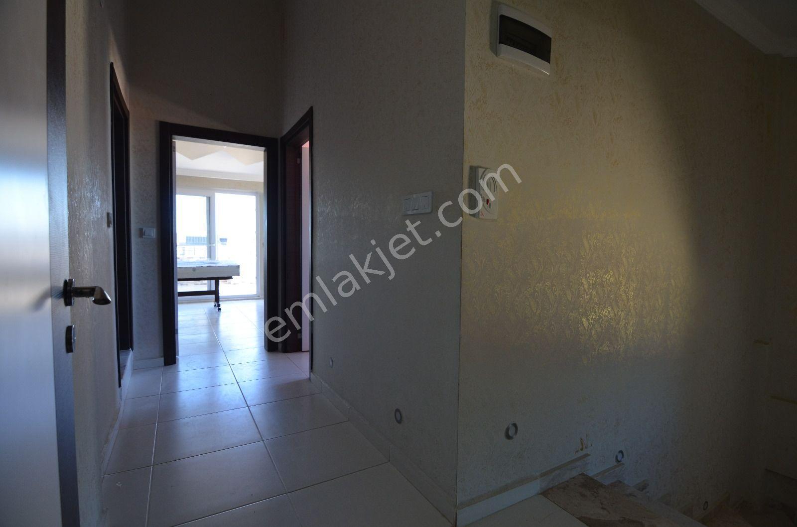 Aydın Didim Efeler'de Satılık Eşyasız 3+1 Dubleks Daire - Görsel 26