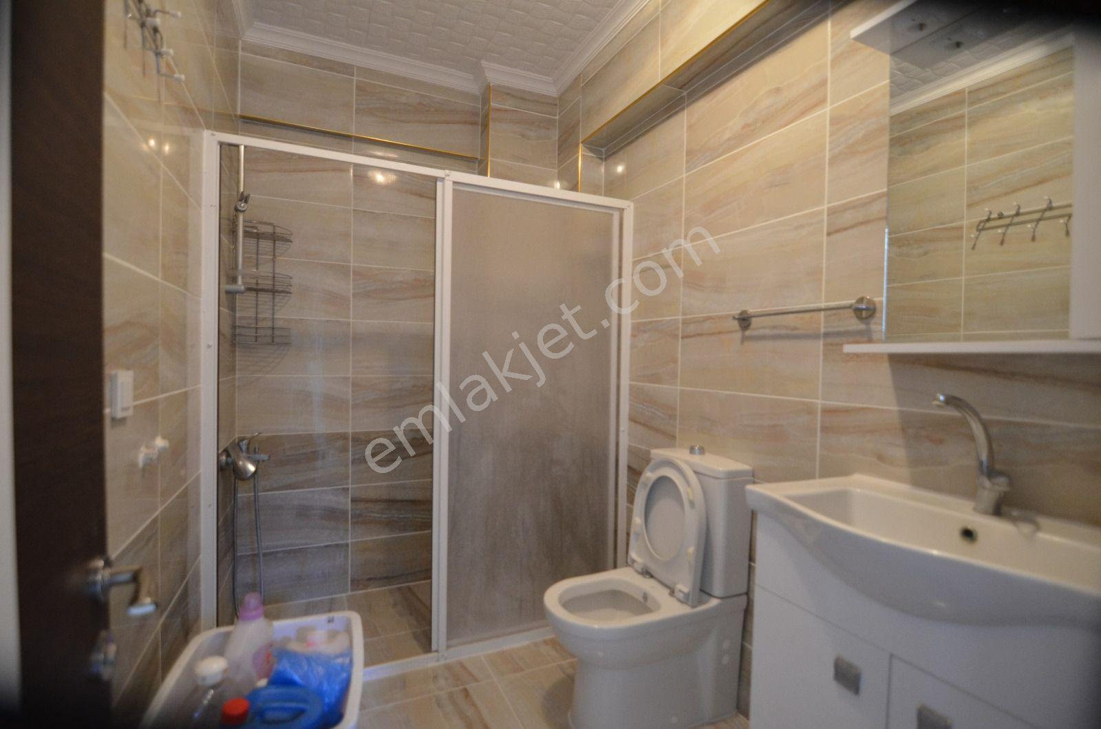 Aydın Didim Efeler'de Satılık Eşyasız 3+1 Dubleks Daire - Görsel 16