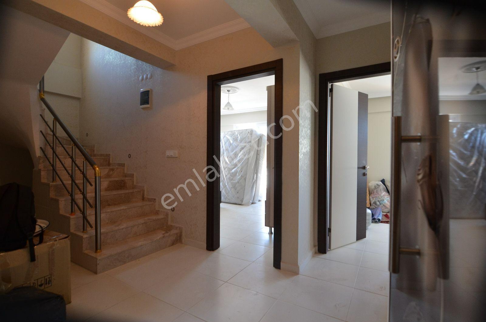 Aydın Didim Efeler'de Satılık Eşyasız 3+1 Dubleks Daire - Görsel 13