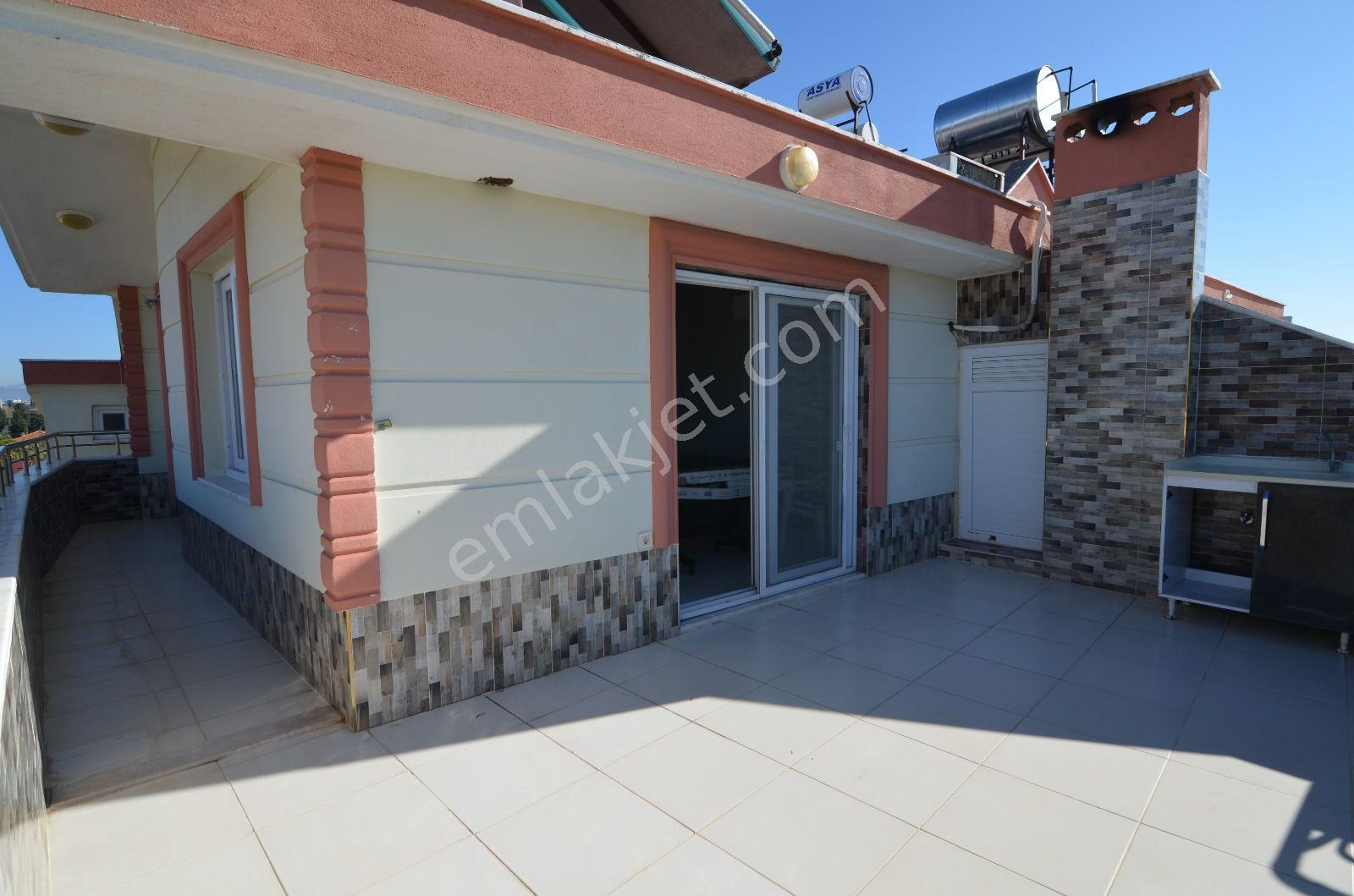 Aydın Didim Efeler'de Satılık Eşyasız 3+1 Dubleks Daire - Görsel 28
