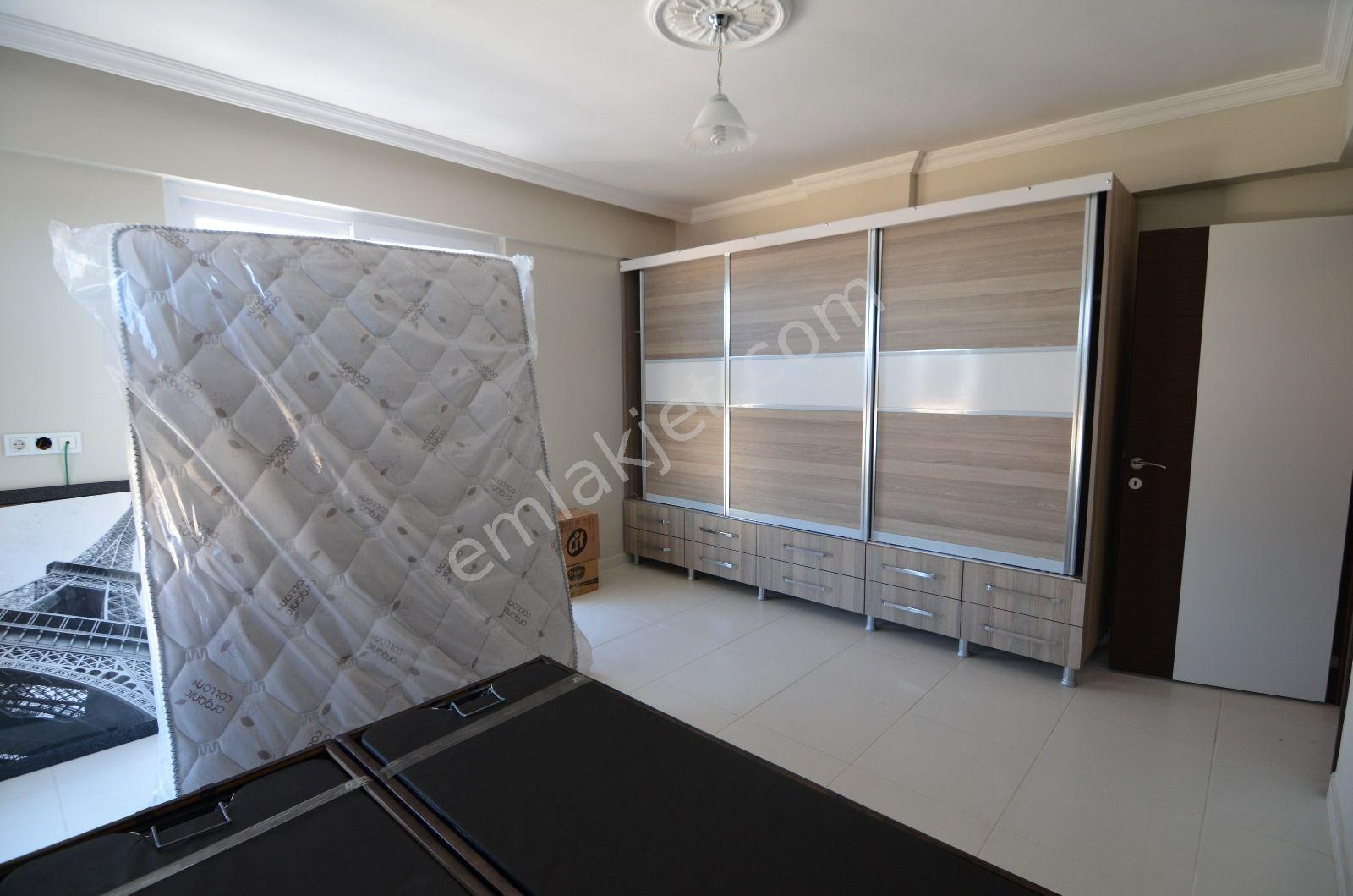 Aydın Didim Efeler'de Satılık Eşyasız 3+1 Dubleks Daire - Görsel 15