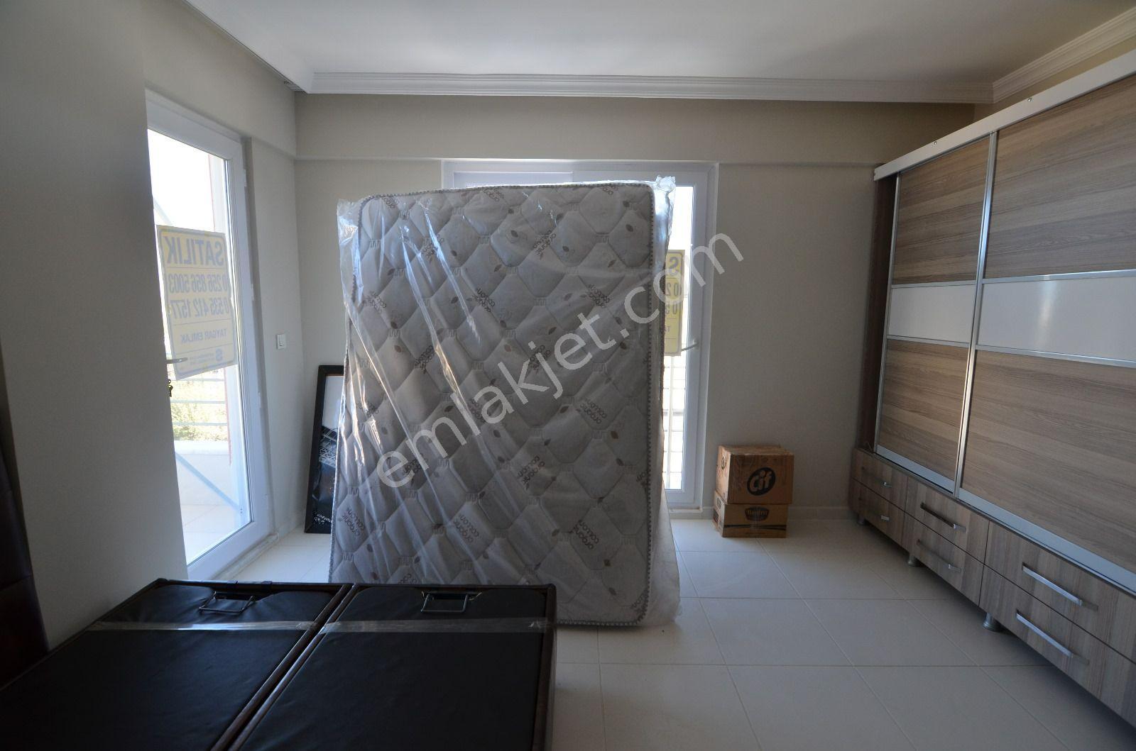 Aydın Didim Efeler'de Satılık Eşyasız 3+1 Dubleks Daire - Görsel 24