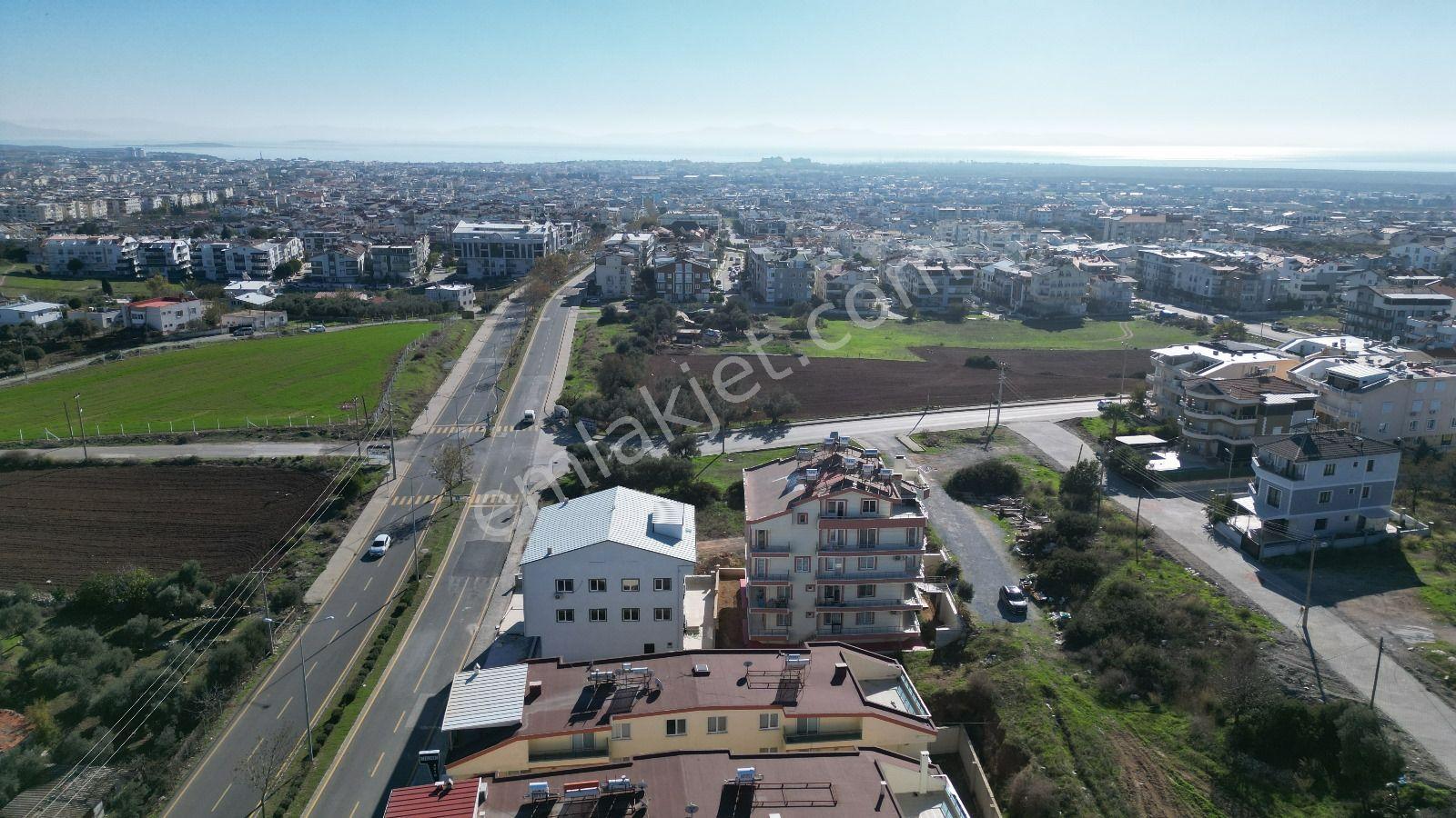 Aydın Didim Efeler'de Satılık Eşyasız 3+1 Dubleks Daire - Görsel 7