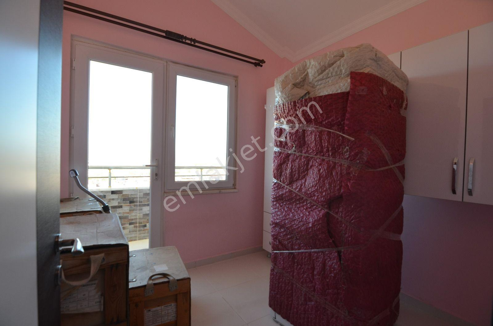 Aydın Didim Efeler'de Satılık Eşyasız 3+1 Dubleks Daire - Görsel 27