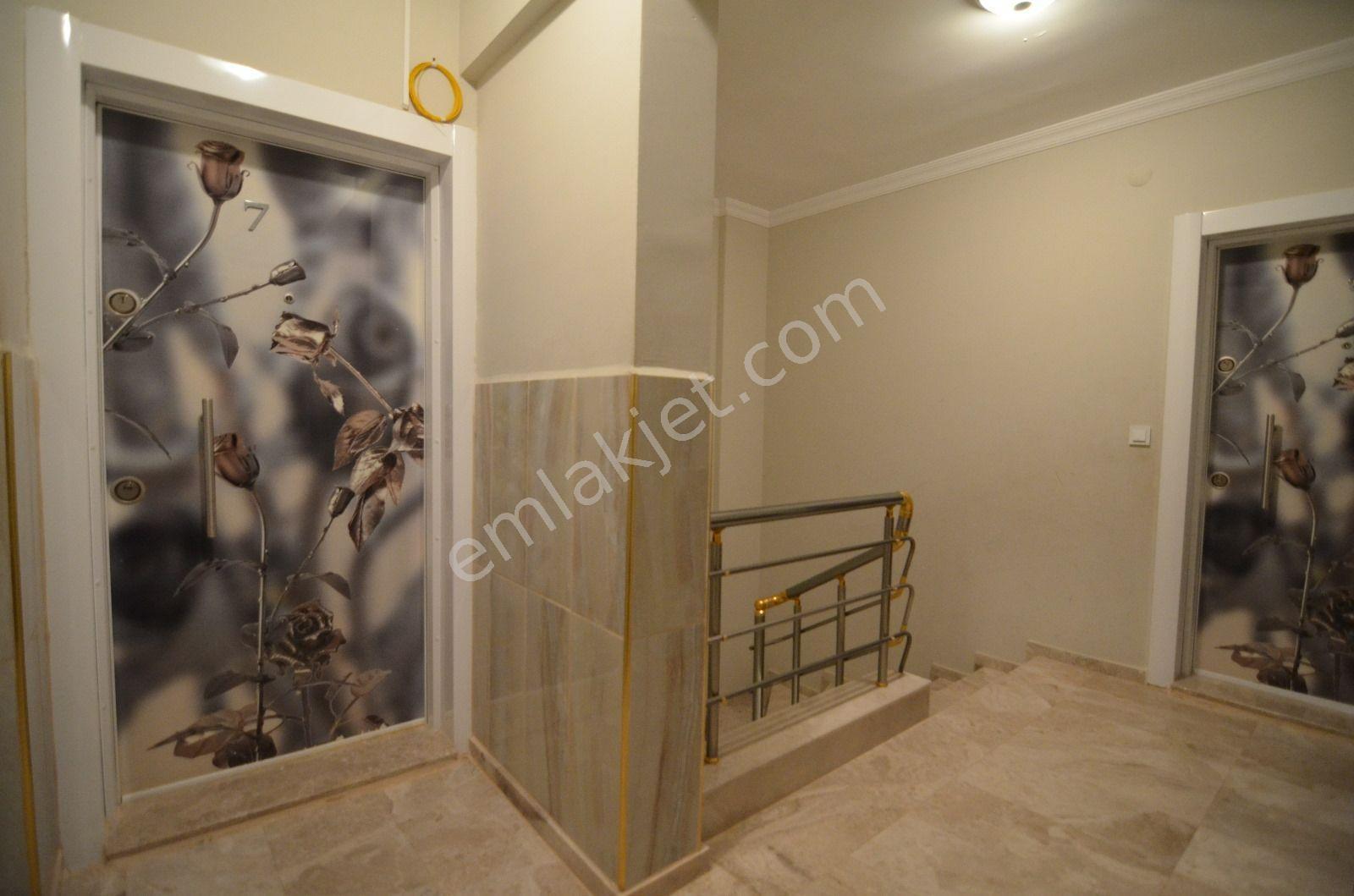 Aydın Didim Efeler'de Satılık Eşyasız 3+1 Dubleks Daire - Görsel 11