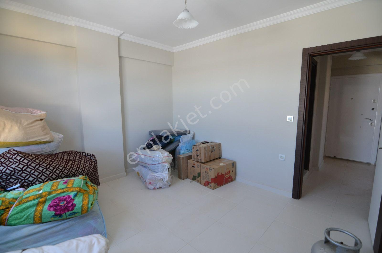 Aydın Didim Efeler'de Satılık Eşyasız 3+1 Dubleks Daire - Görsel 21